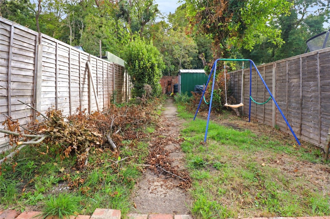 2 bedroom house for sale in Belvedere | Robinson Jackson
