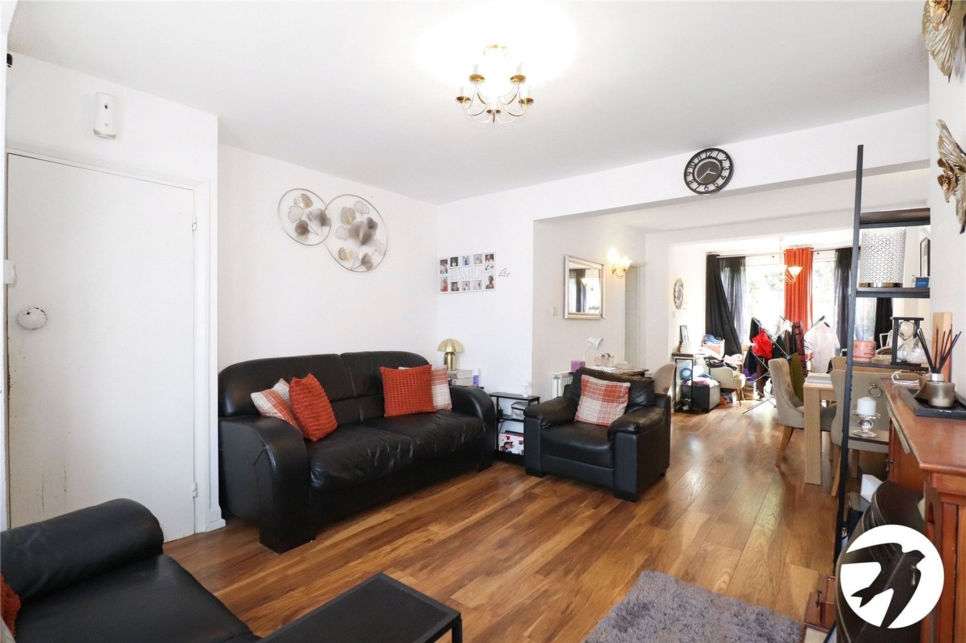 2 bedroom house for sale in Belvedere | Robinson Jackson