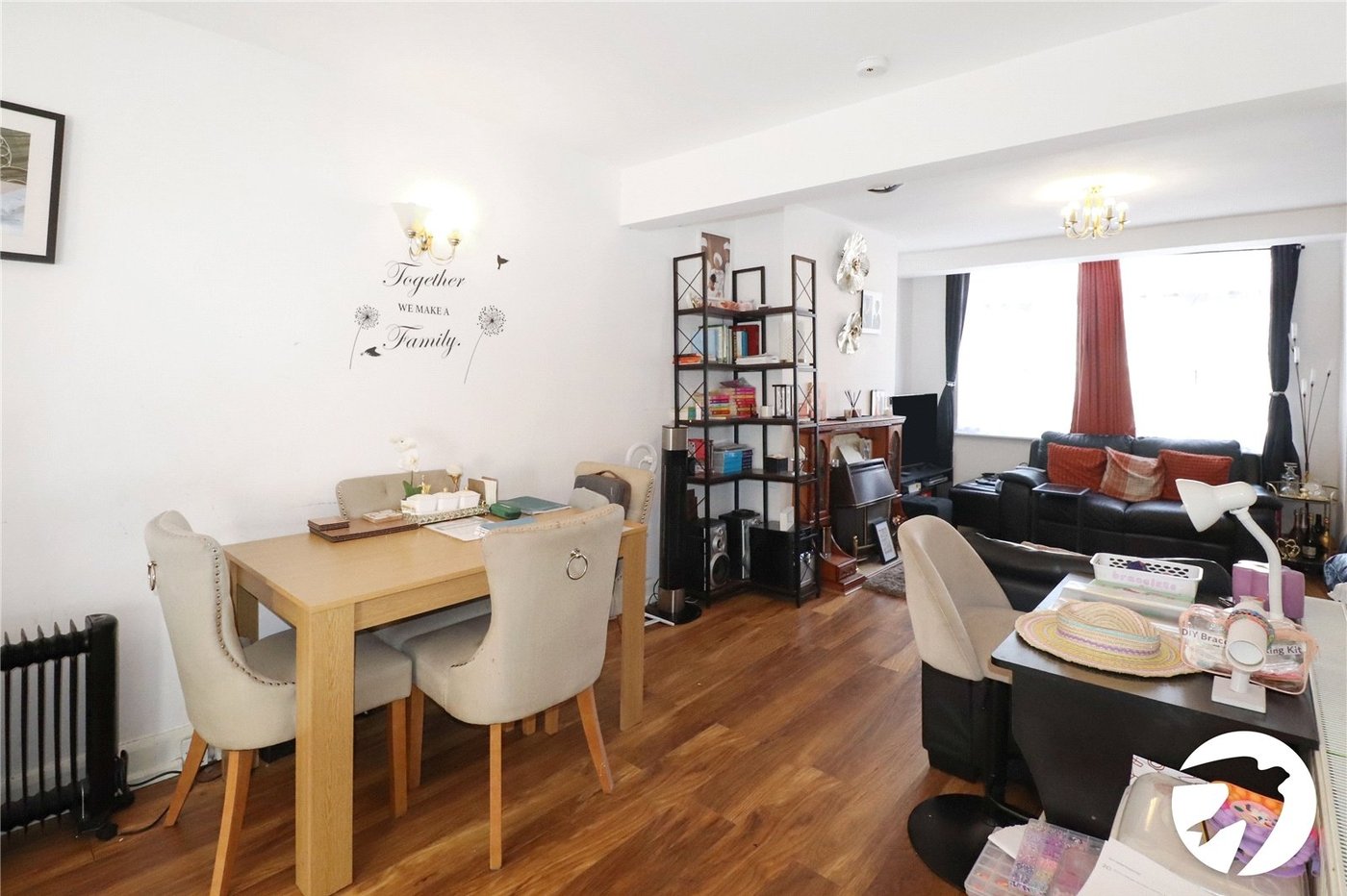 2 bedroom house for sale in Belvedere | Robinson Jackson