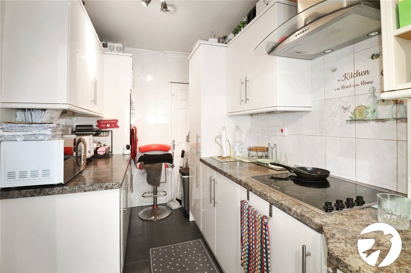 2 bedroom house for sale in Belvedere | Robinson Jackson