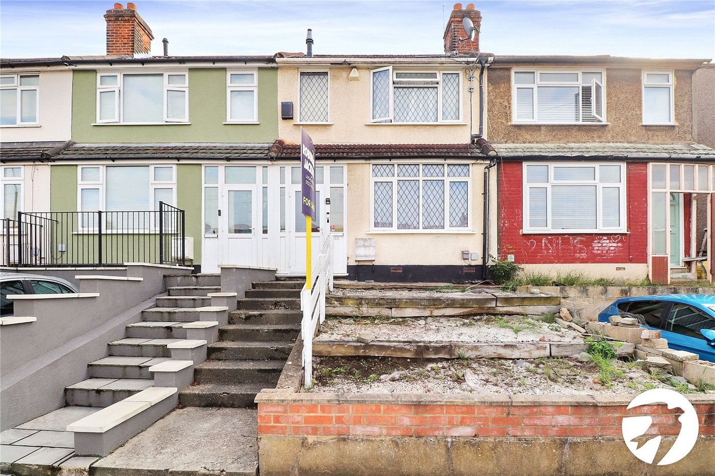 2 bedroom house for sale in Belvedere | Robinson Jackson
