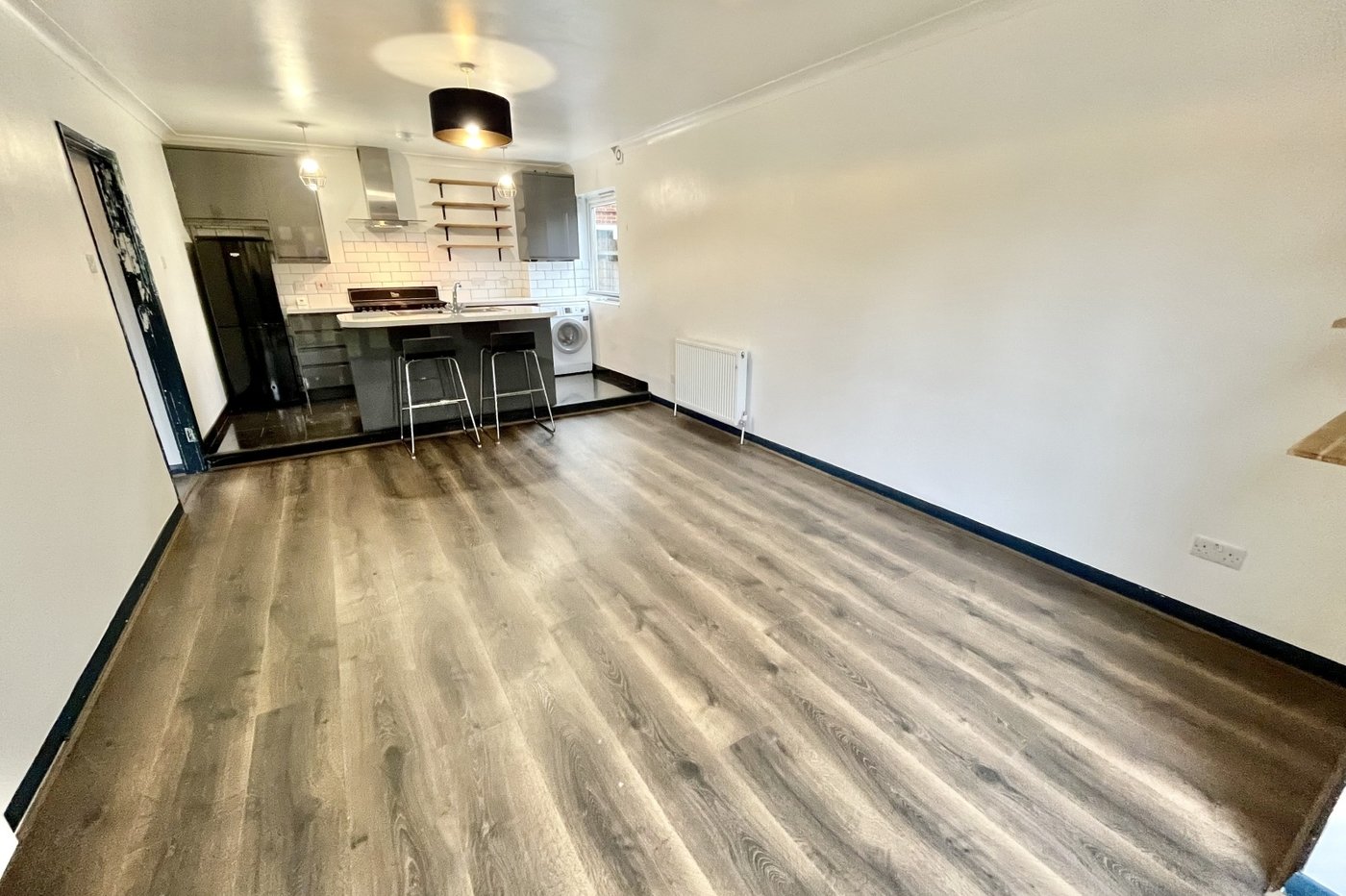 2 bedroom property for sale in Hatherley Road | Robinson Jackson