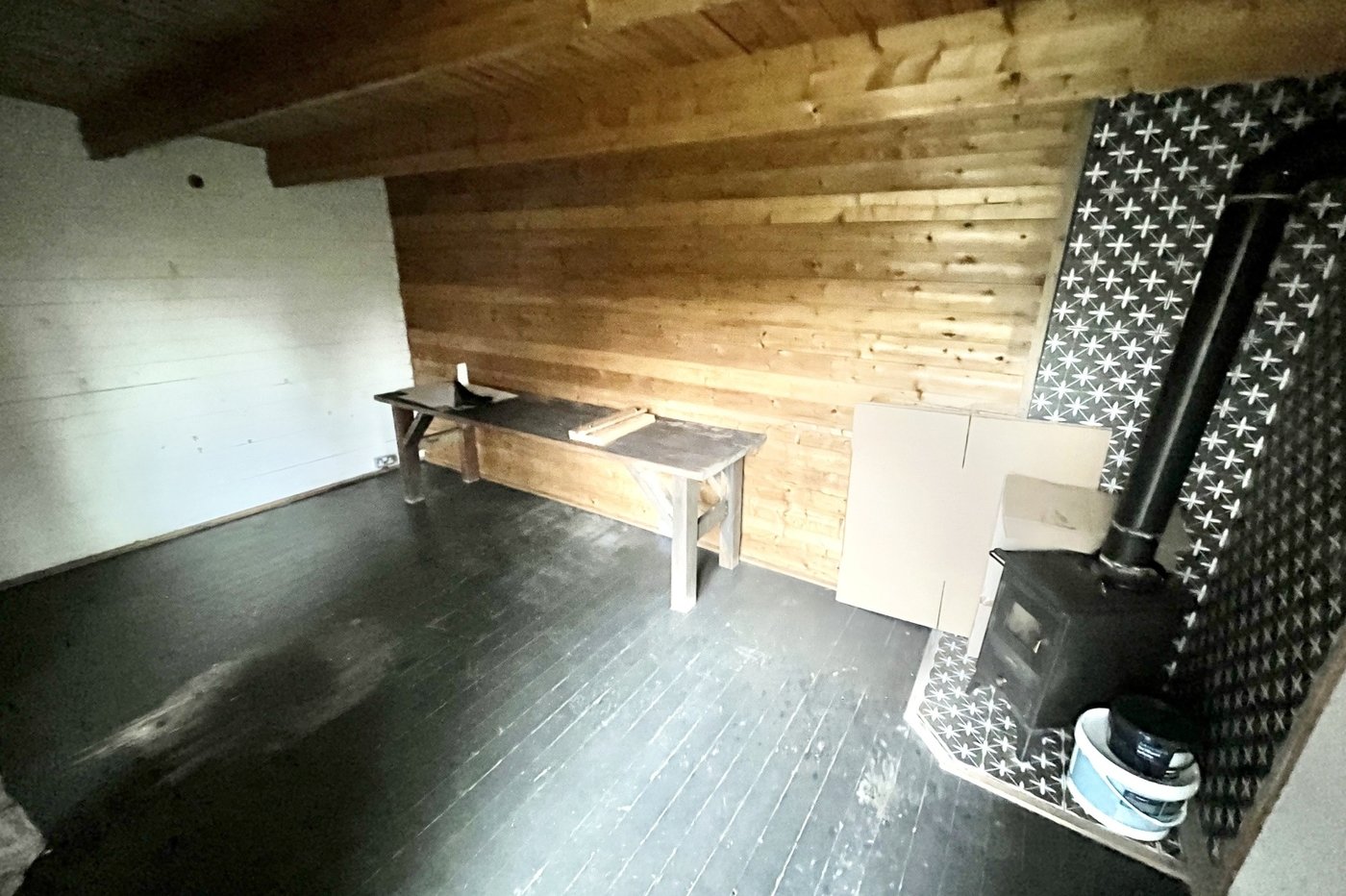 2 bedroom property for sale in Hatherley Road | Robinson Jackson