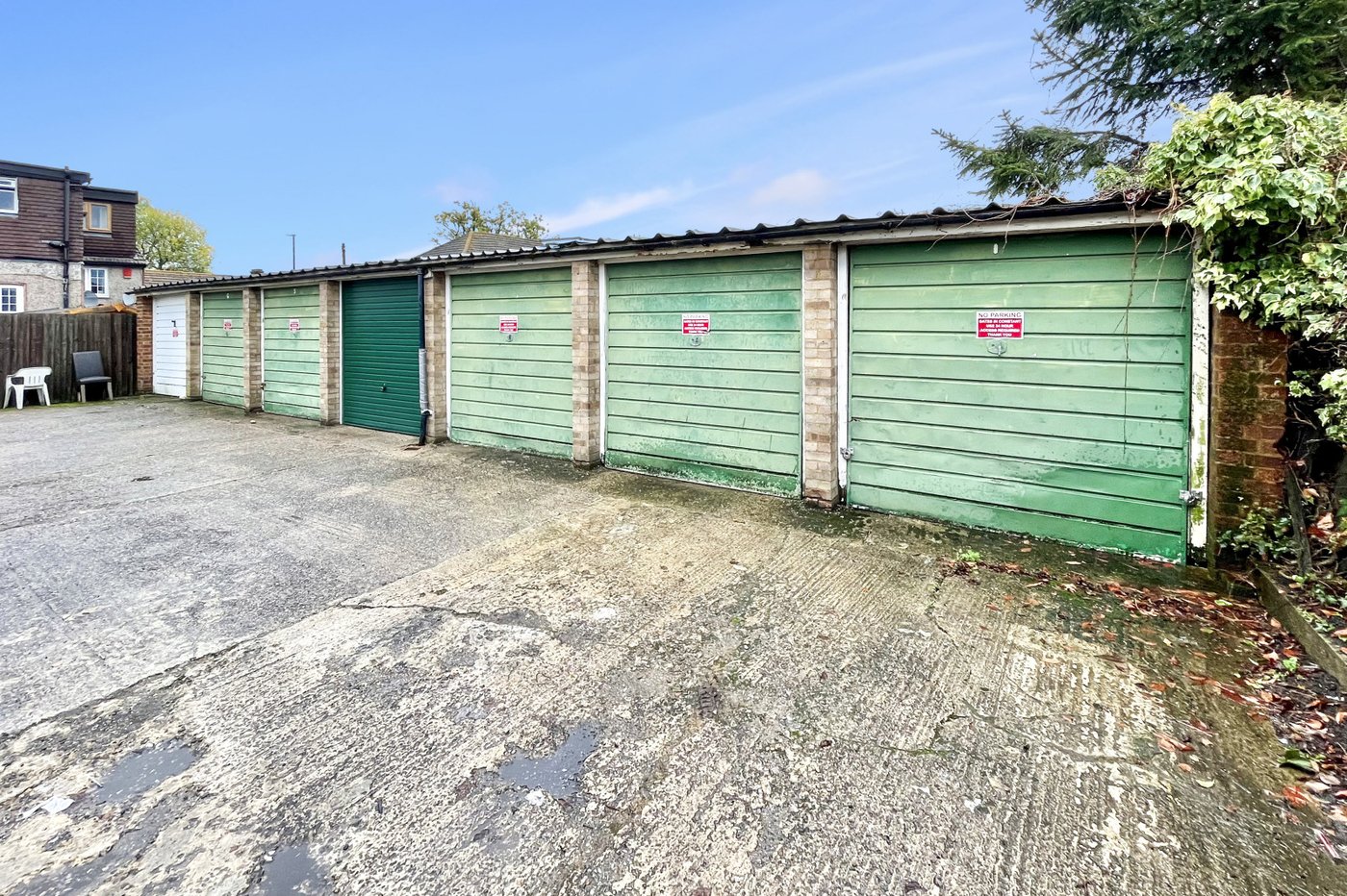 2 bedroom property for sale in Hatherley Road | Robinson Jackson