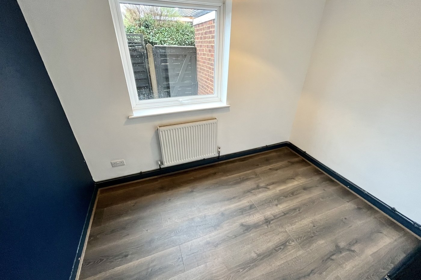 2 bedroom property for sale in Hatherley Road | Robinson Jackson
