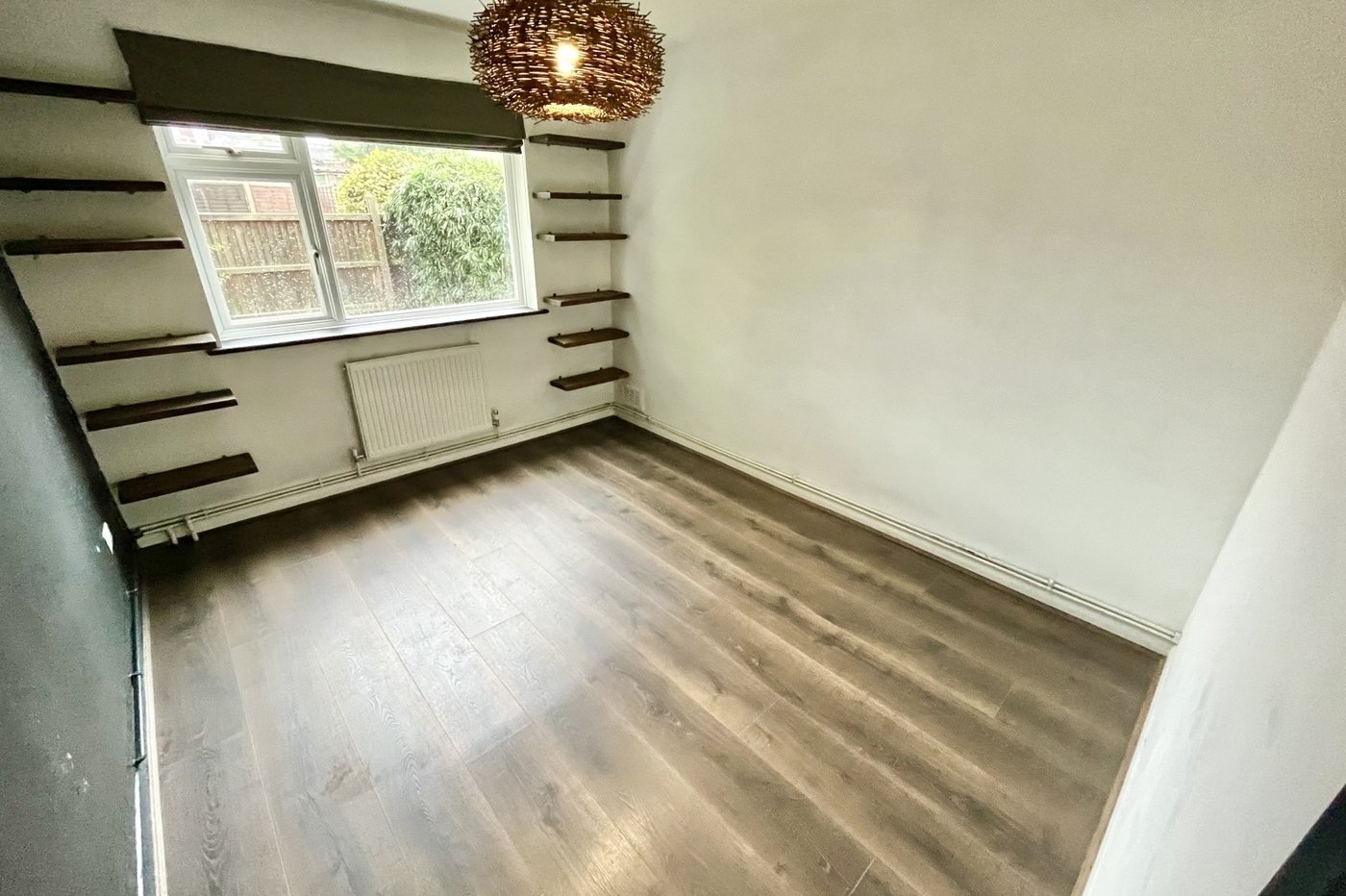 2 bedroom property for sale in Hatherley Road | Robinson Jackson