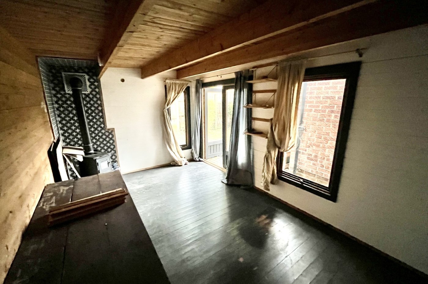 2 bedroom property for sale in Hatherley Road | Robinson Jackson