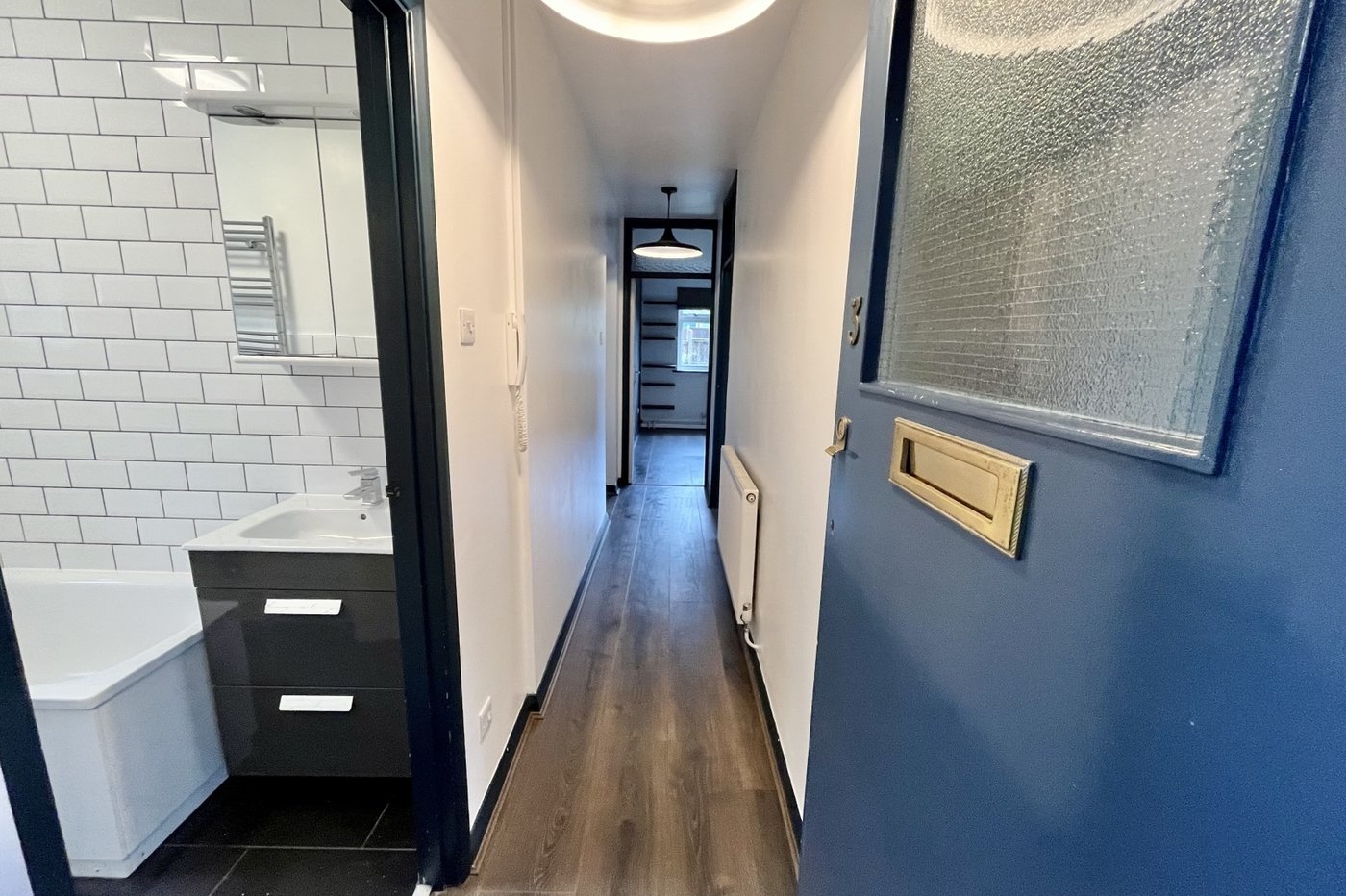 2 bedroom property for sale in Hatherley Road | Robinson Jackson