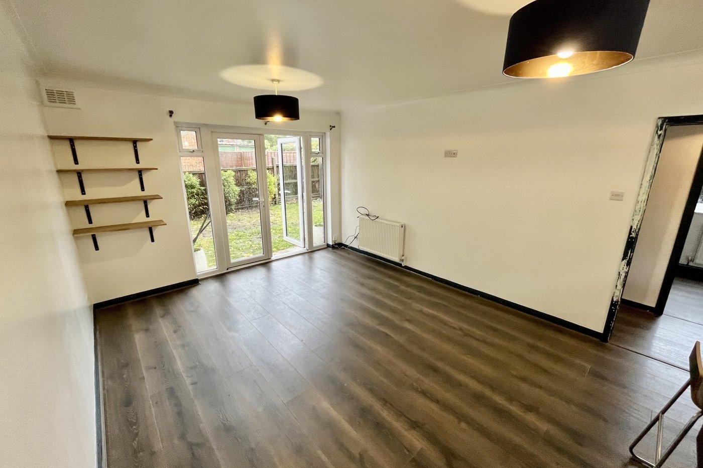 2 bedroom property for sale in Hatherley Road | Robinson Jackson