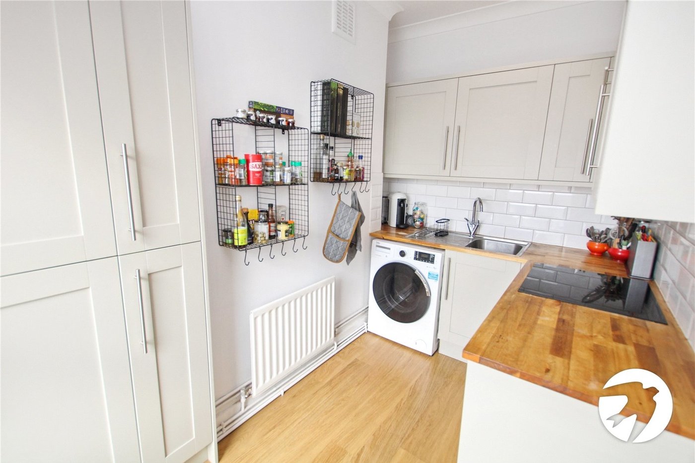 1 bedroom property for sale in London | Robinson Jackson