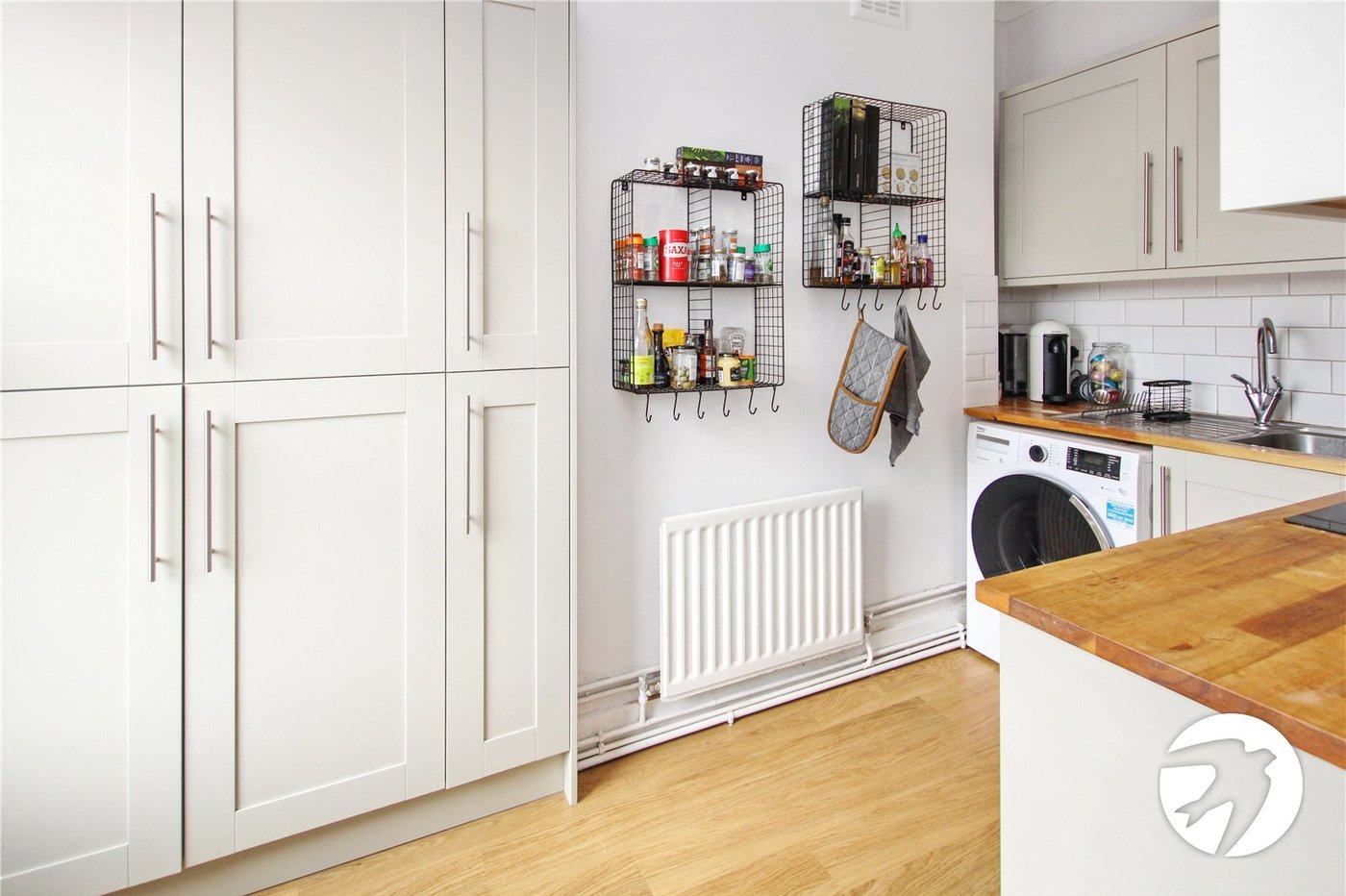 1 bedroom property for sale in London | Robinson Jackson