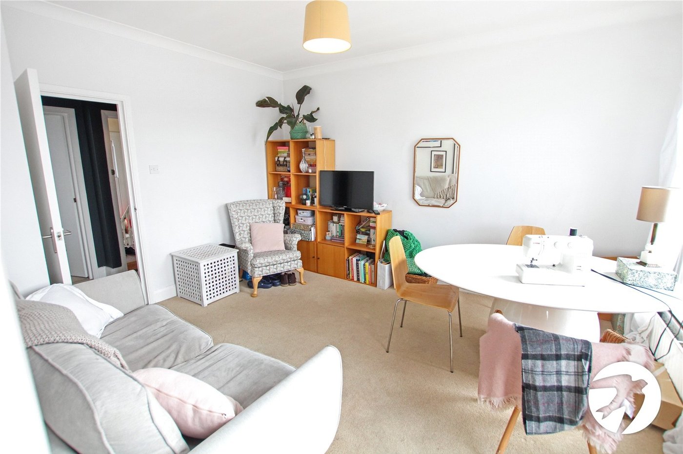 1 bedroom property for sale in London | Robinson Jackson