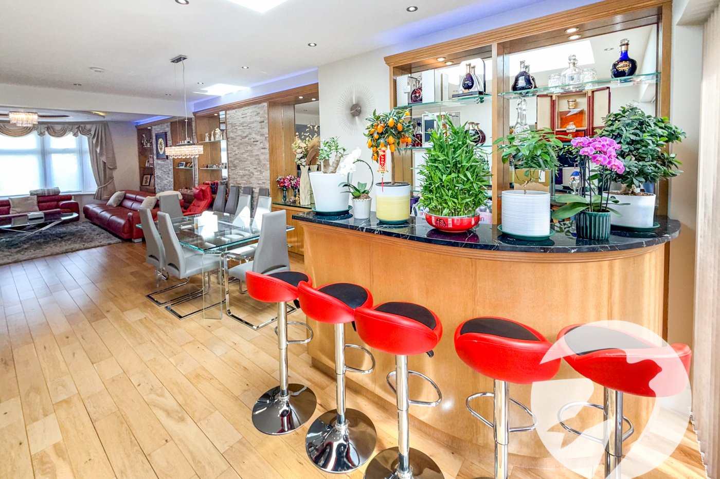 4 bedroom house for sale in London | Robinson Jackson