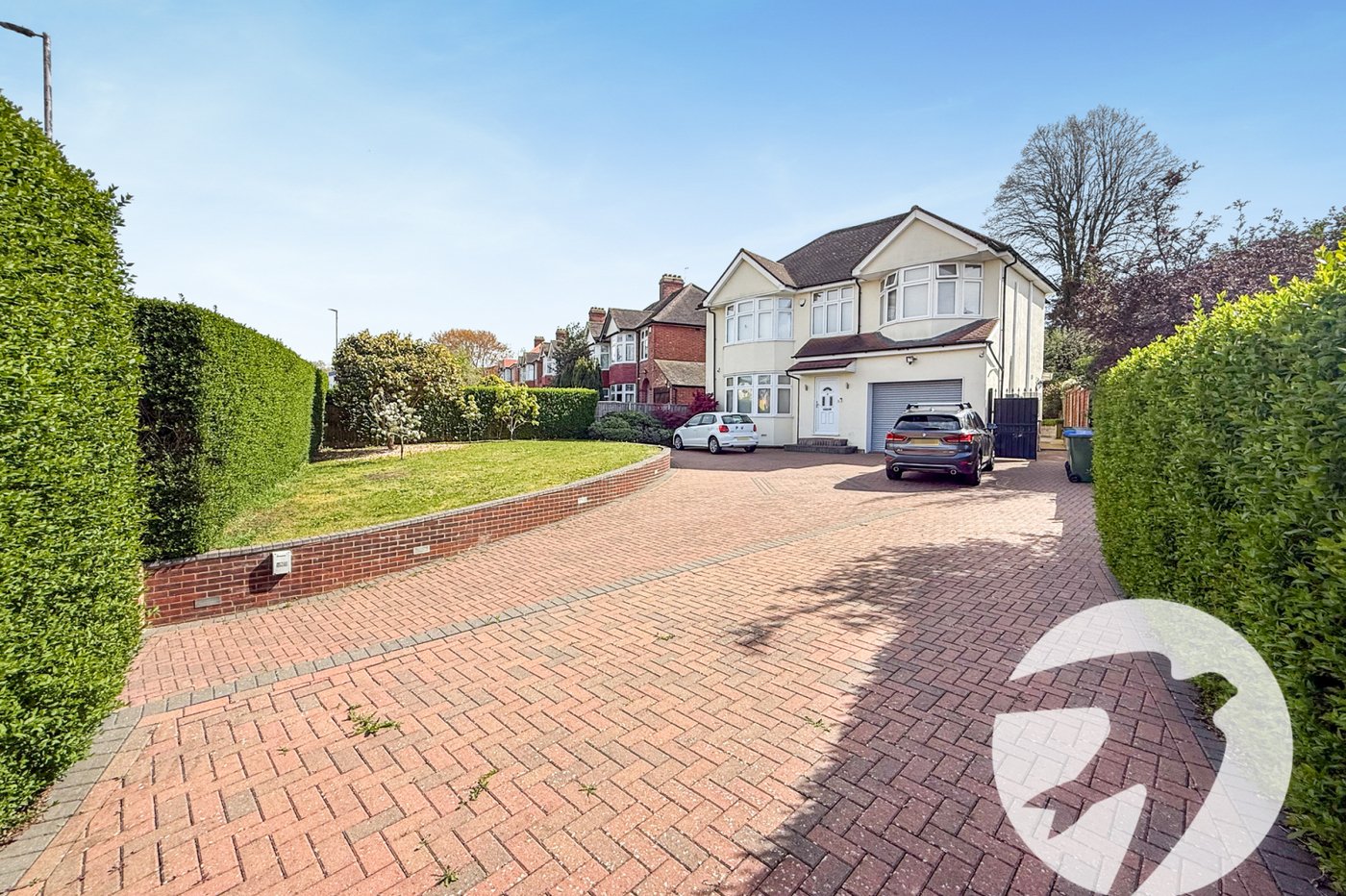 4 bedroom house for sale in London | Robinson Jackson