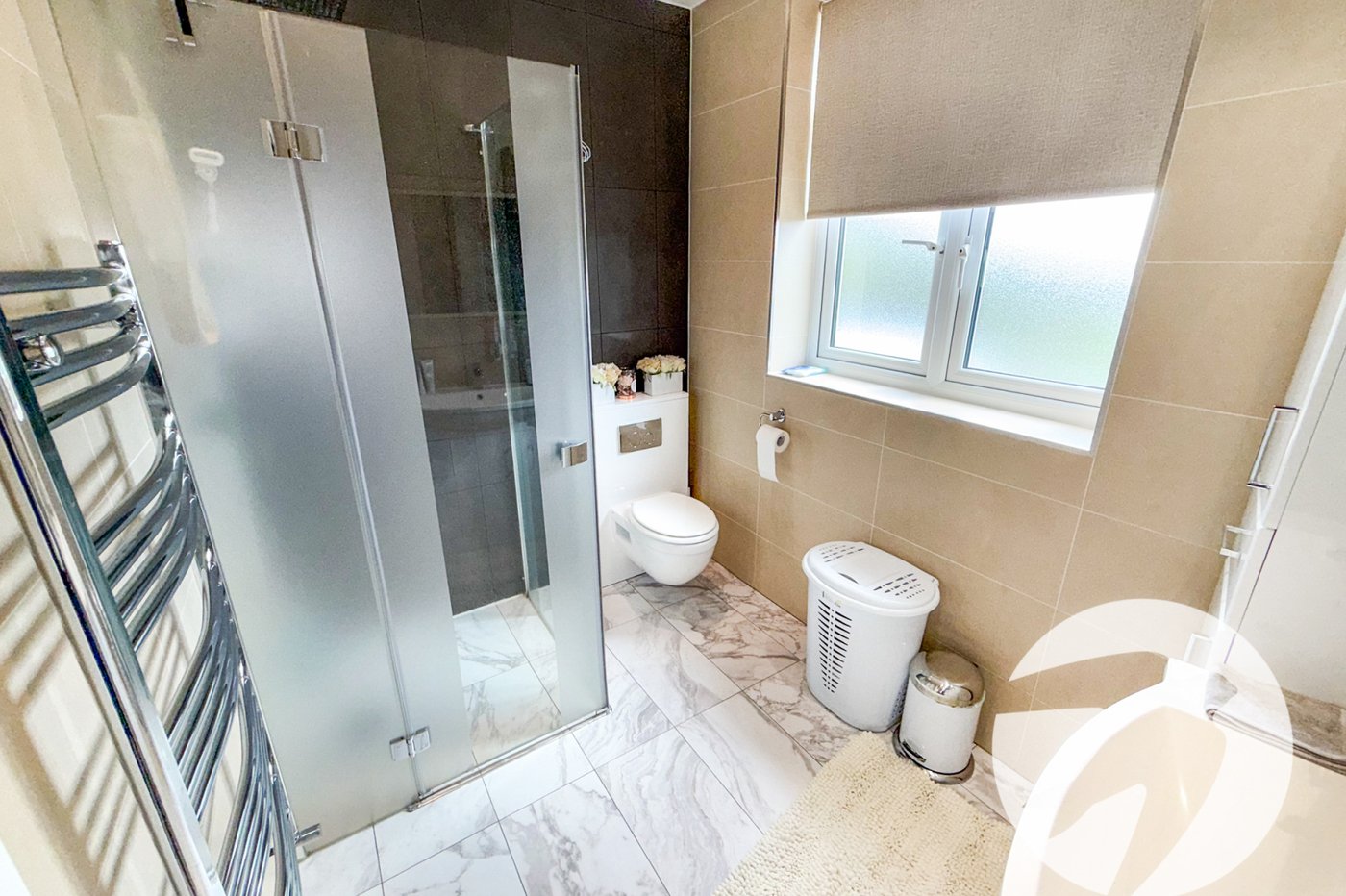 4 bedroom house for sale in London | Robinson Jackson