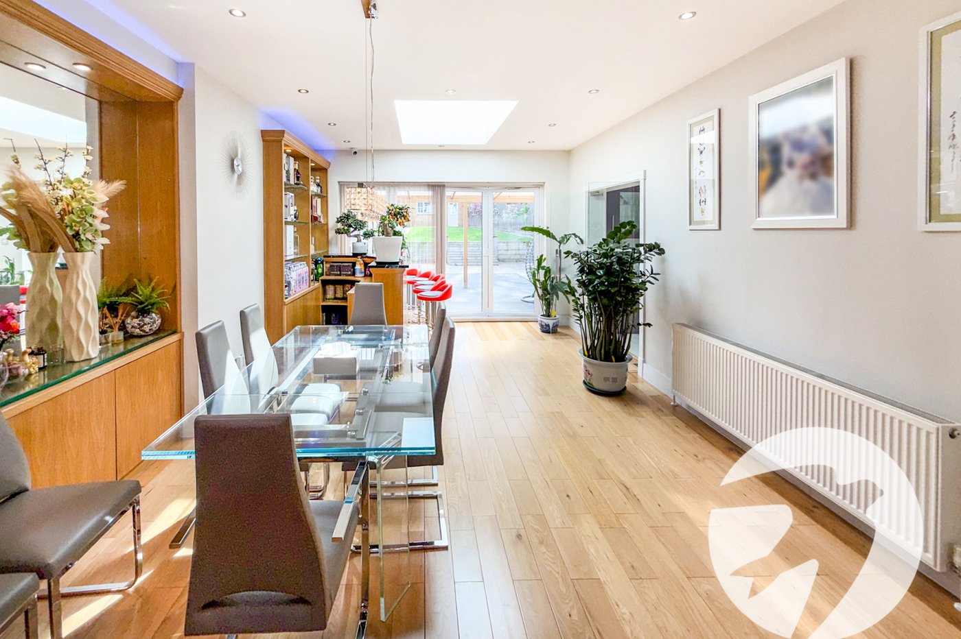 4 bedroom house for sale in London | Robinson Jackson