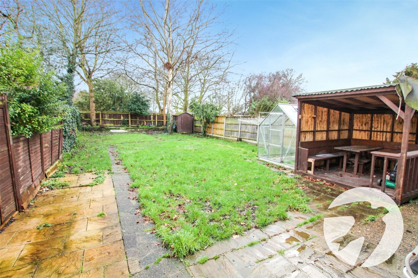 4 bedroom house for sale in London | Robinson Jackson