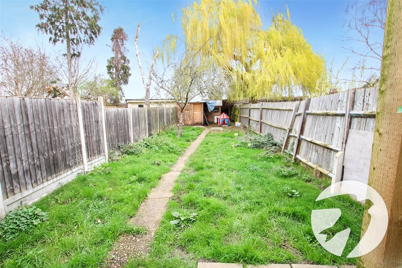 3 bedroom house for sale in London | Robinson Jackson