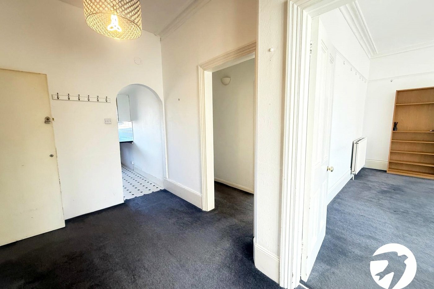 2 bedroom property for sale in London | Robinson Jackson