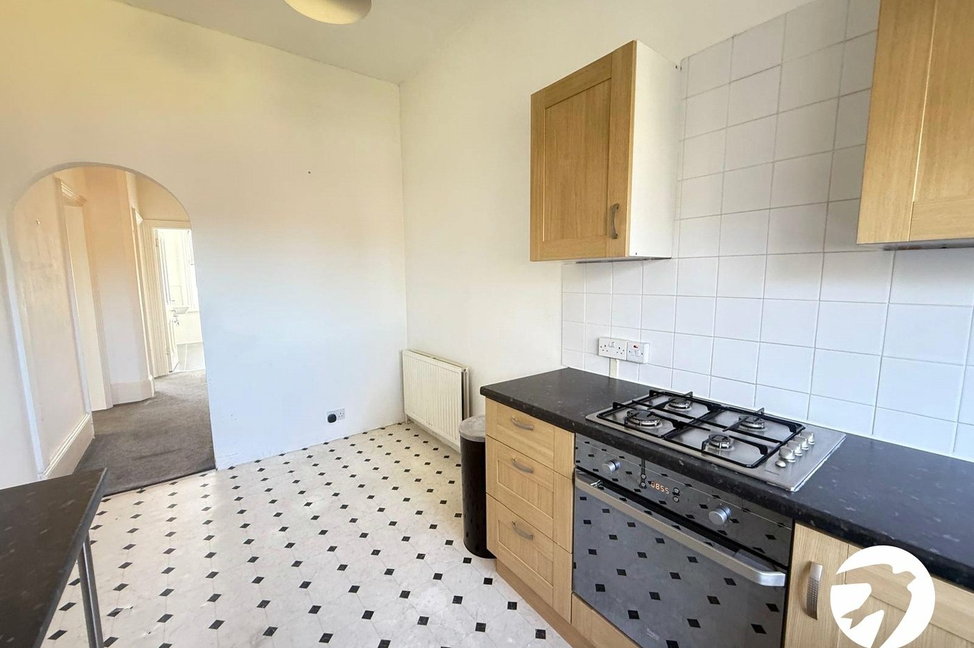 2 bedroom property for sale in London | Robinson Jackson