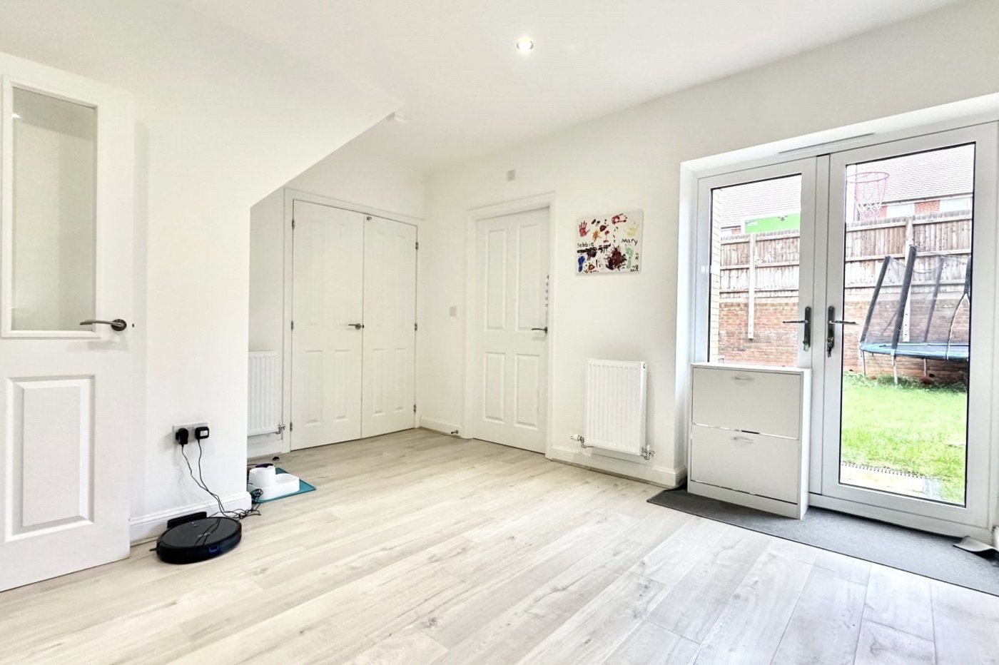 house for sale in Castle Hill, Ebbsfleet Valley, DA10 Robinson Jackson