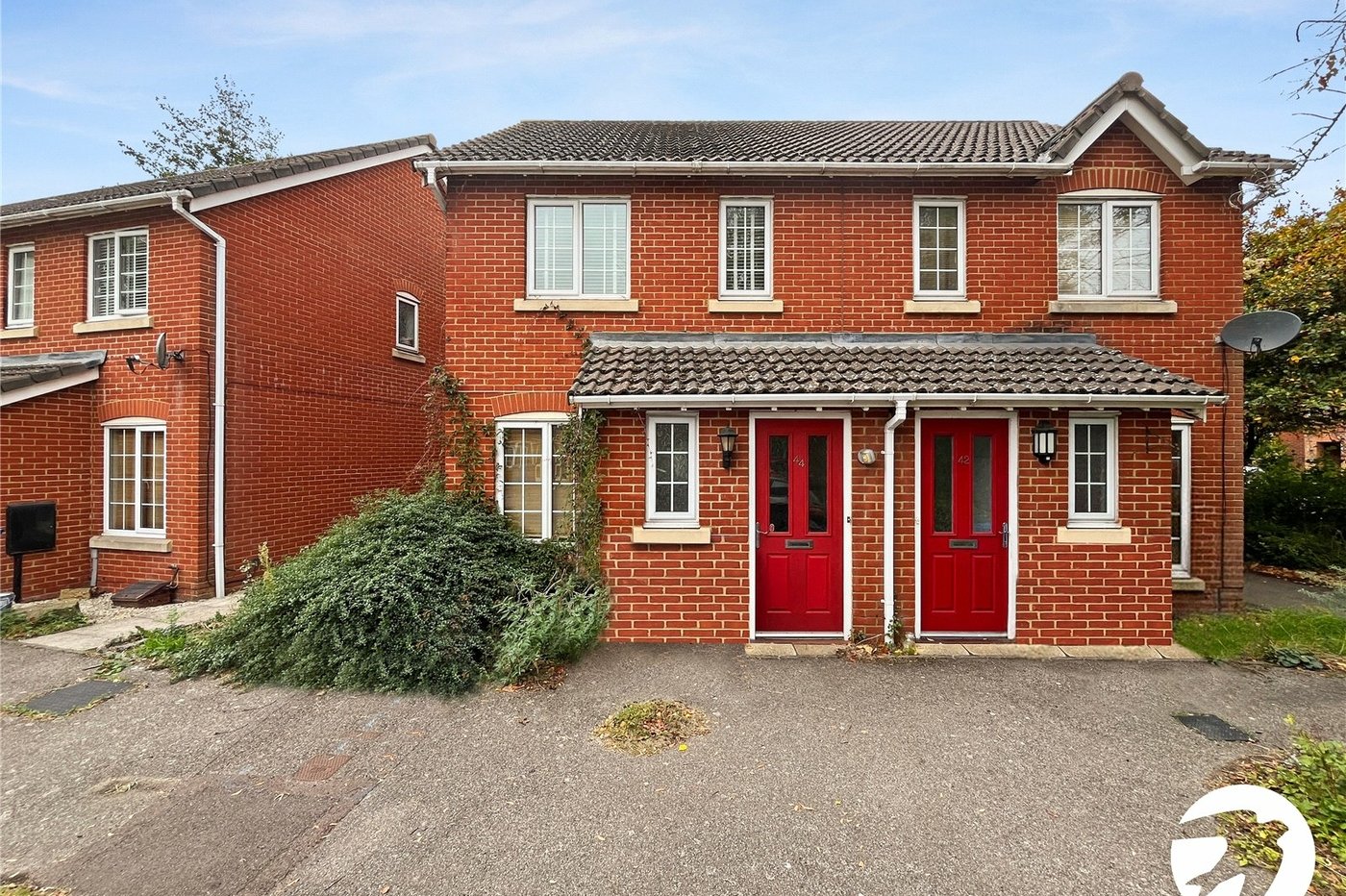 2 bedroom house for sale in Sittingbourne | Robinson Michael & Jackson