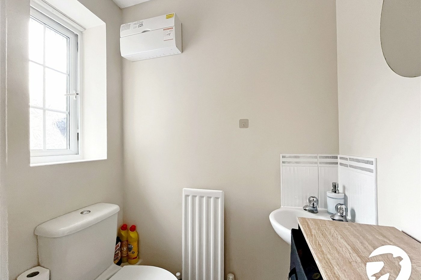 2 bedroom house for sale in Sittingbourne | Robinson Michael & Jackson