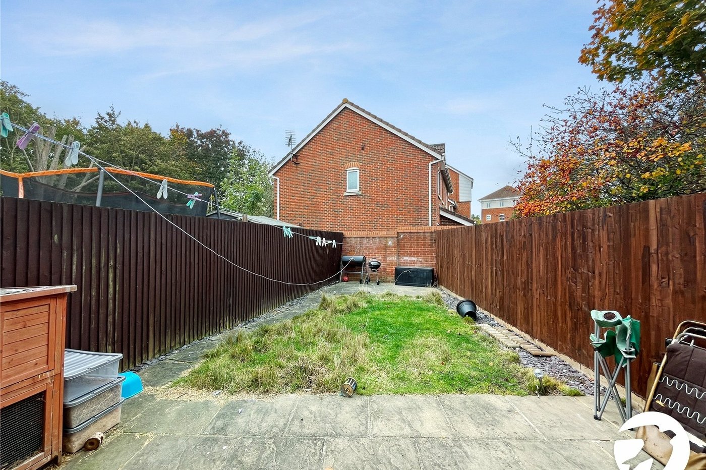 2 bedroom house for sale in Sittingbourne | Robinson Michael & Jackson