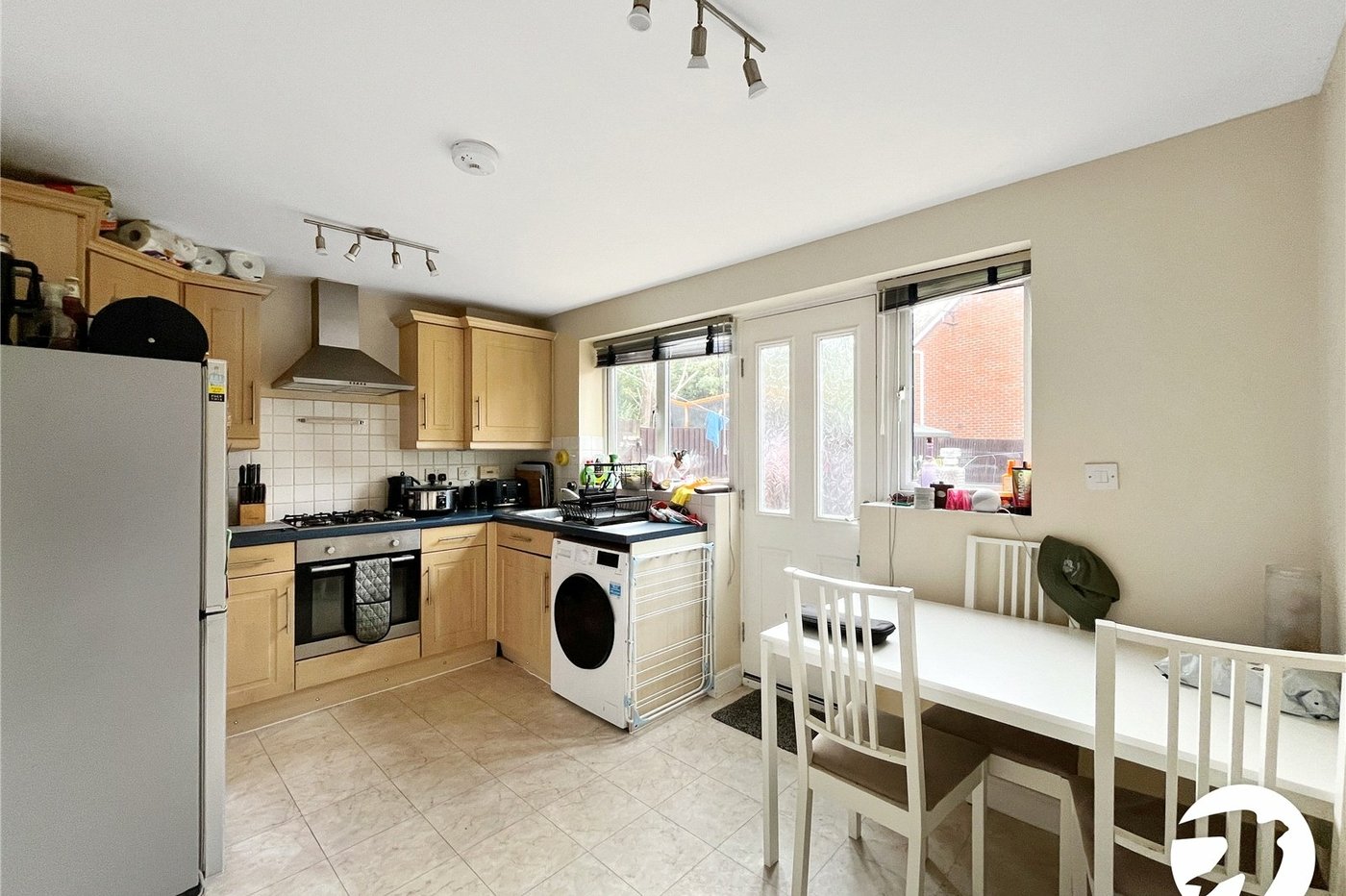 2 bedroom house for sale in Sittingbourne | Robinson Michael & Jackson