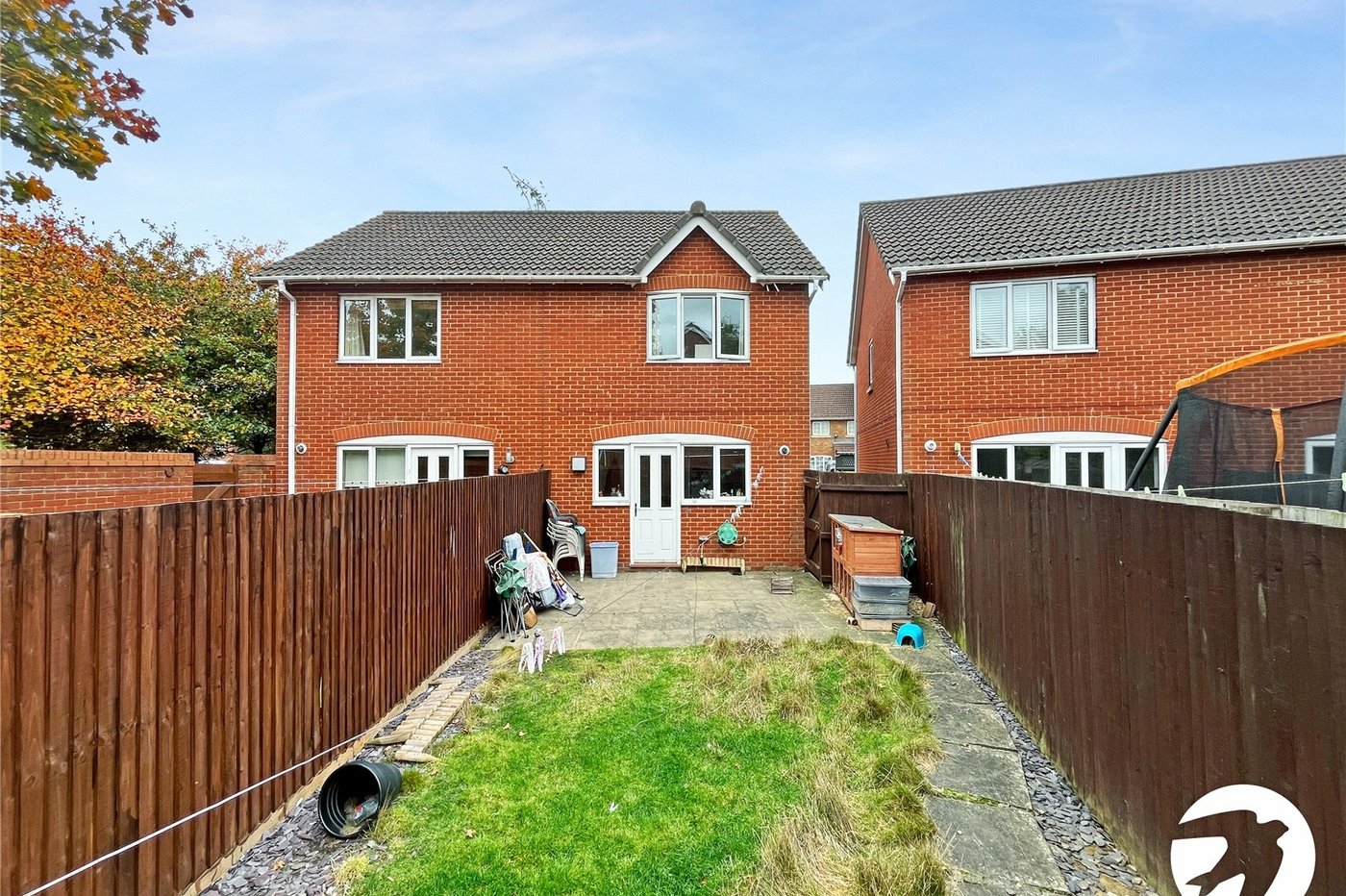 2 bedroom house for sale in Sittingbourne | Robinson Michael & Jackson