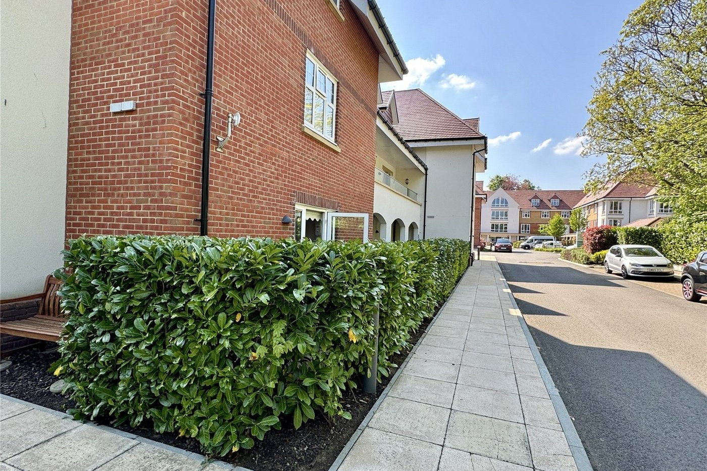 1 bedroom property for sale in Rowhill Road | Robinson Jackson