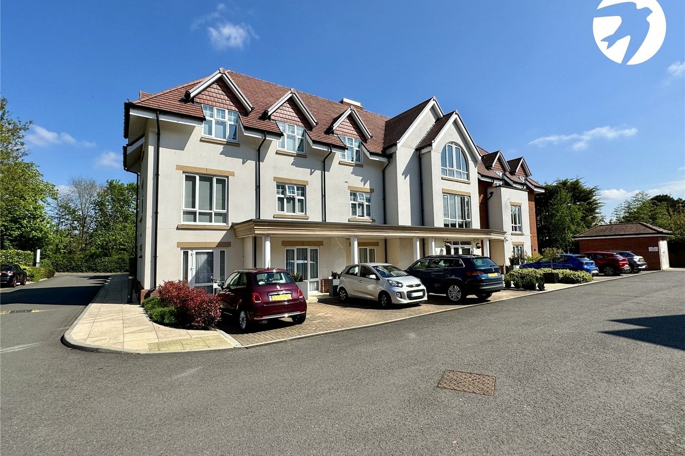 1 bedroom property for sale in Rowhill Road | Robinson Jackson