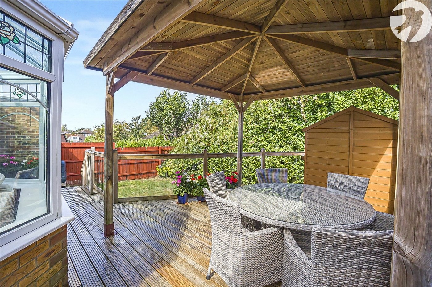 4 bedroom house for sale in Hextable | Robinson Jackson