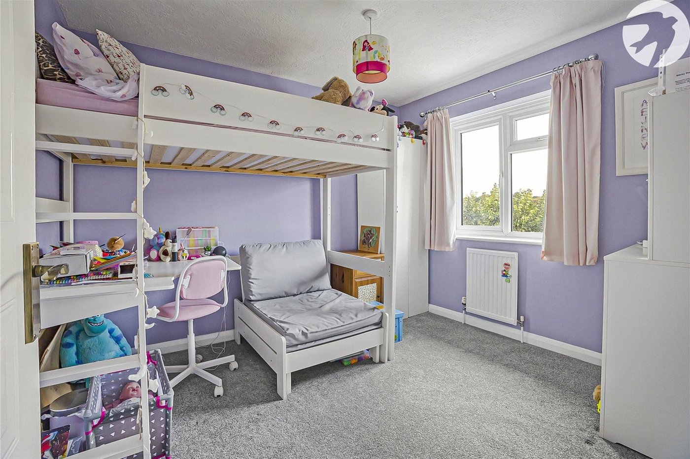 4 bedroom house for sale in Hextable | Robinson Jackson