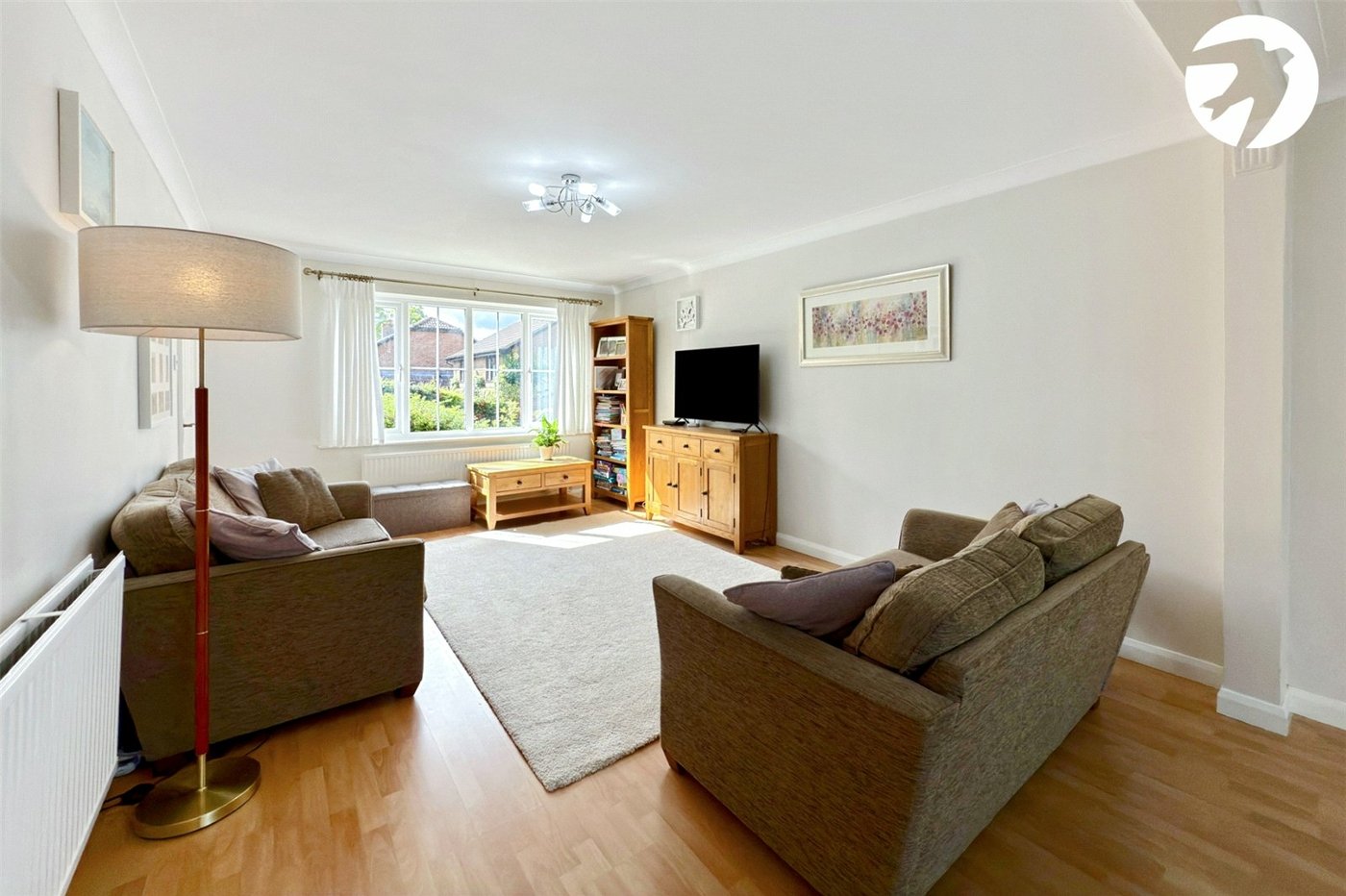 4 bedroom house for sale in Hextable | Robinson Jackson