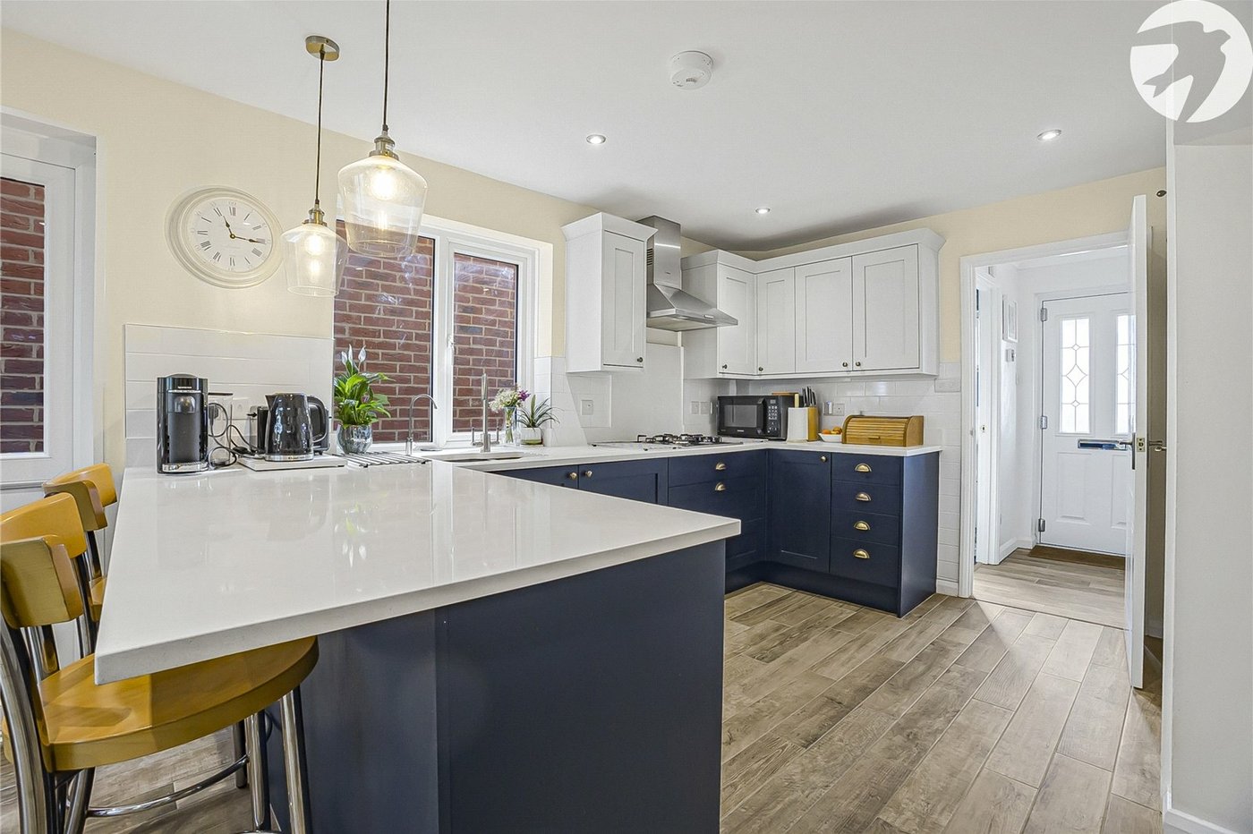 4 bedroom house for sale in Hextable | Robinson Jackson