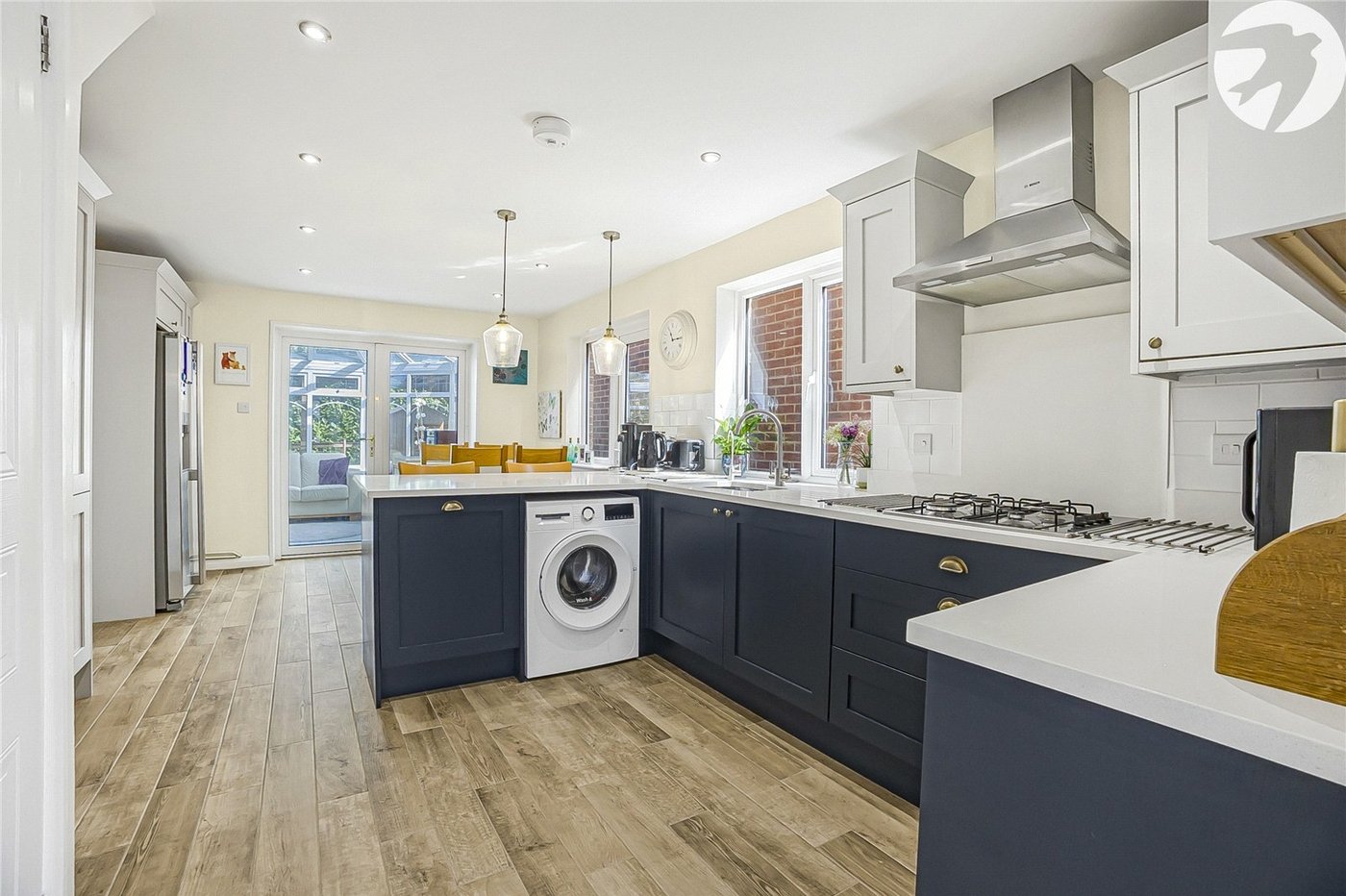 4 bedroom house for sale in Hextable | Robinson Jackson