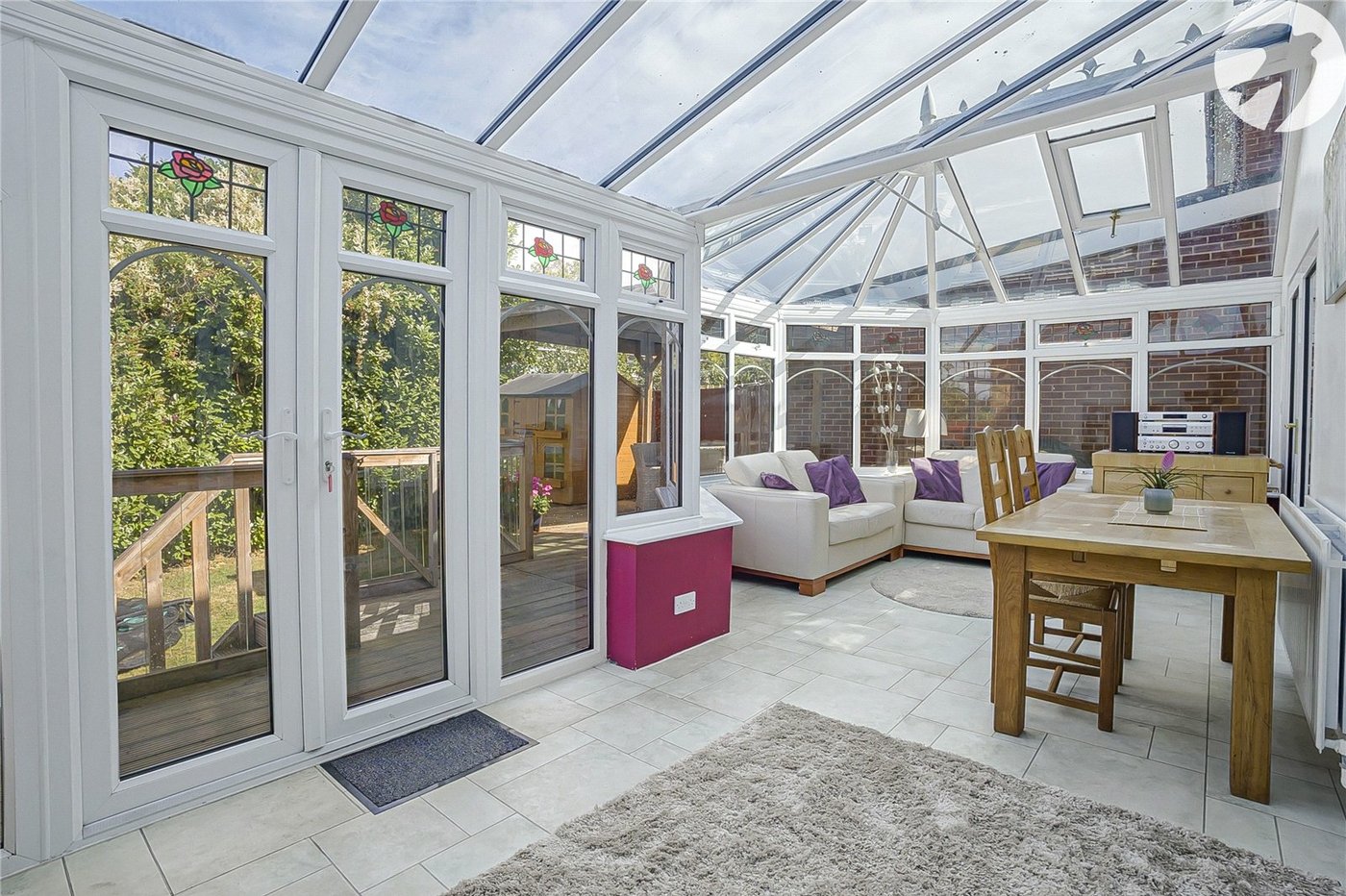 4 bedroom house for sale in Hextable | Robinson Jackson