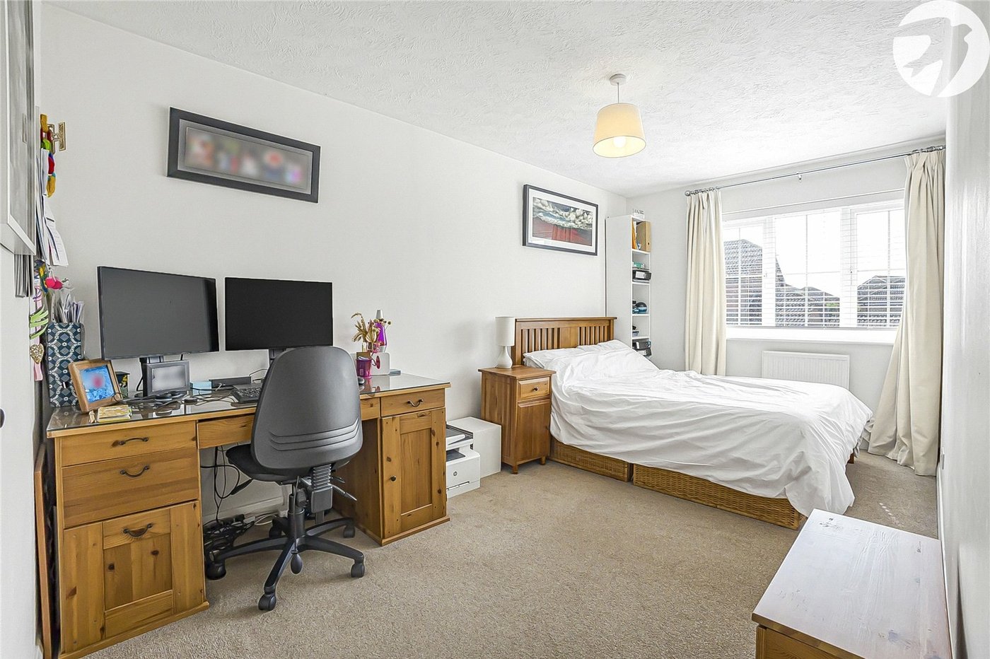 4 bedroom house for sale in Hextable | Robinson Jackson