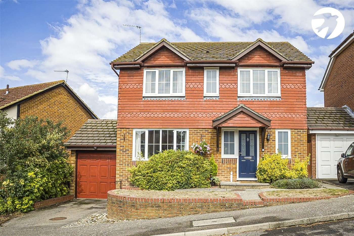 4 bedroom house for sale in Hextable | Robinson Jackson