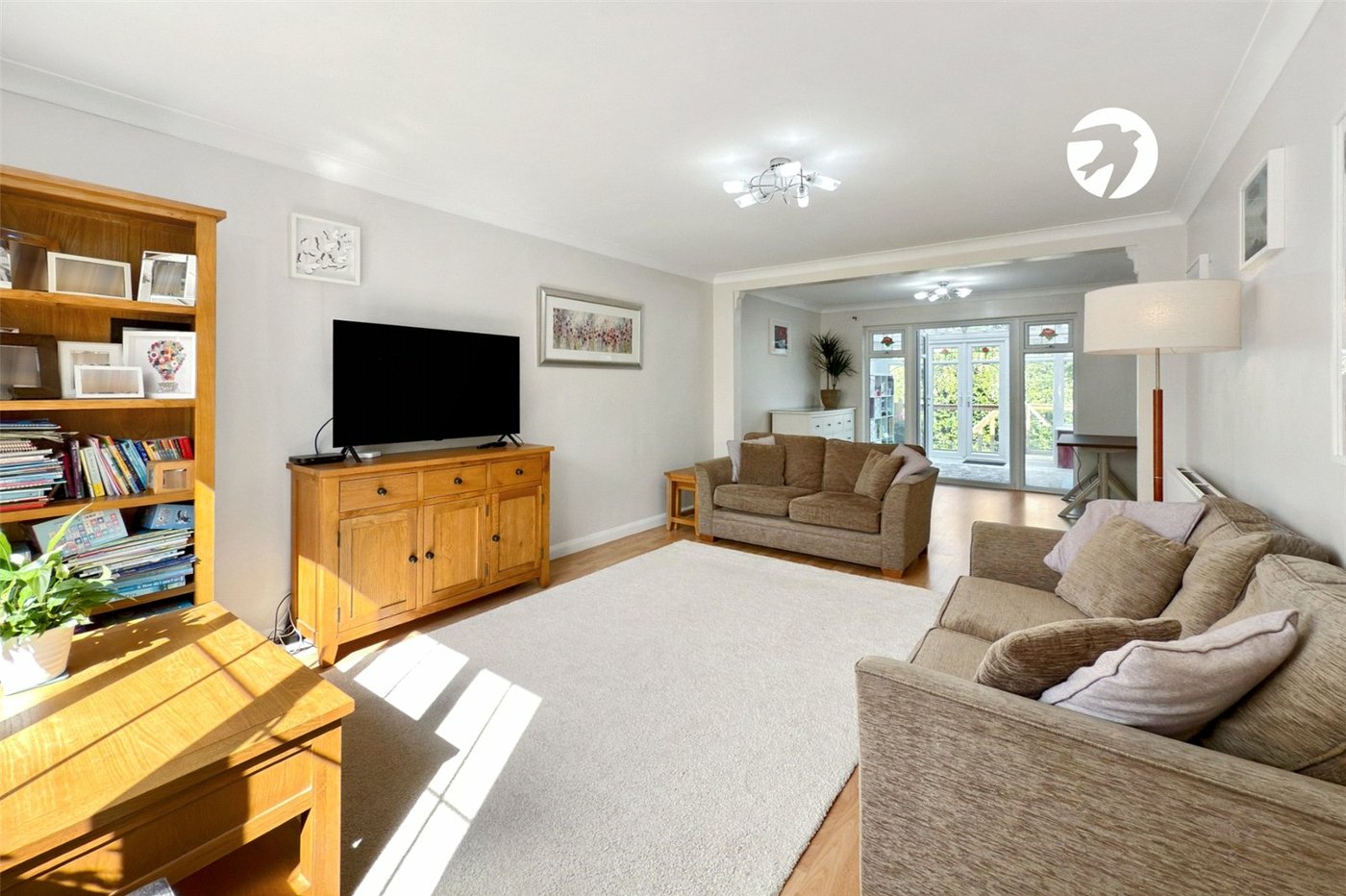 4 bedroom house for sale in Hextable | Robinson Jackson