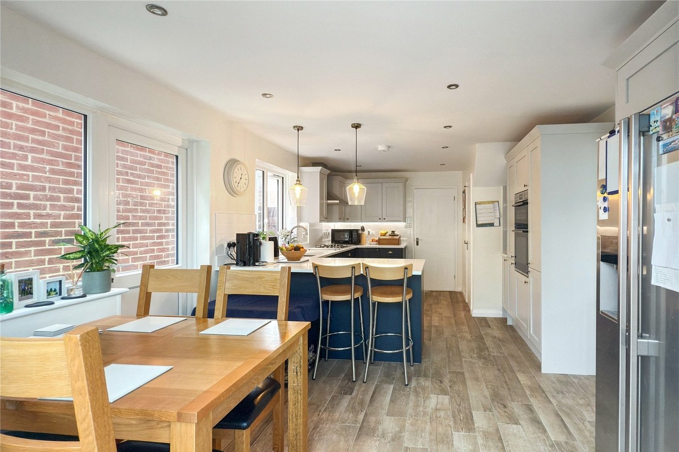 4 bedroom house for sale in Hextable | Robinson Jackson