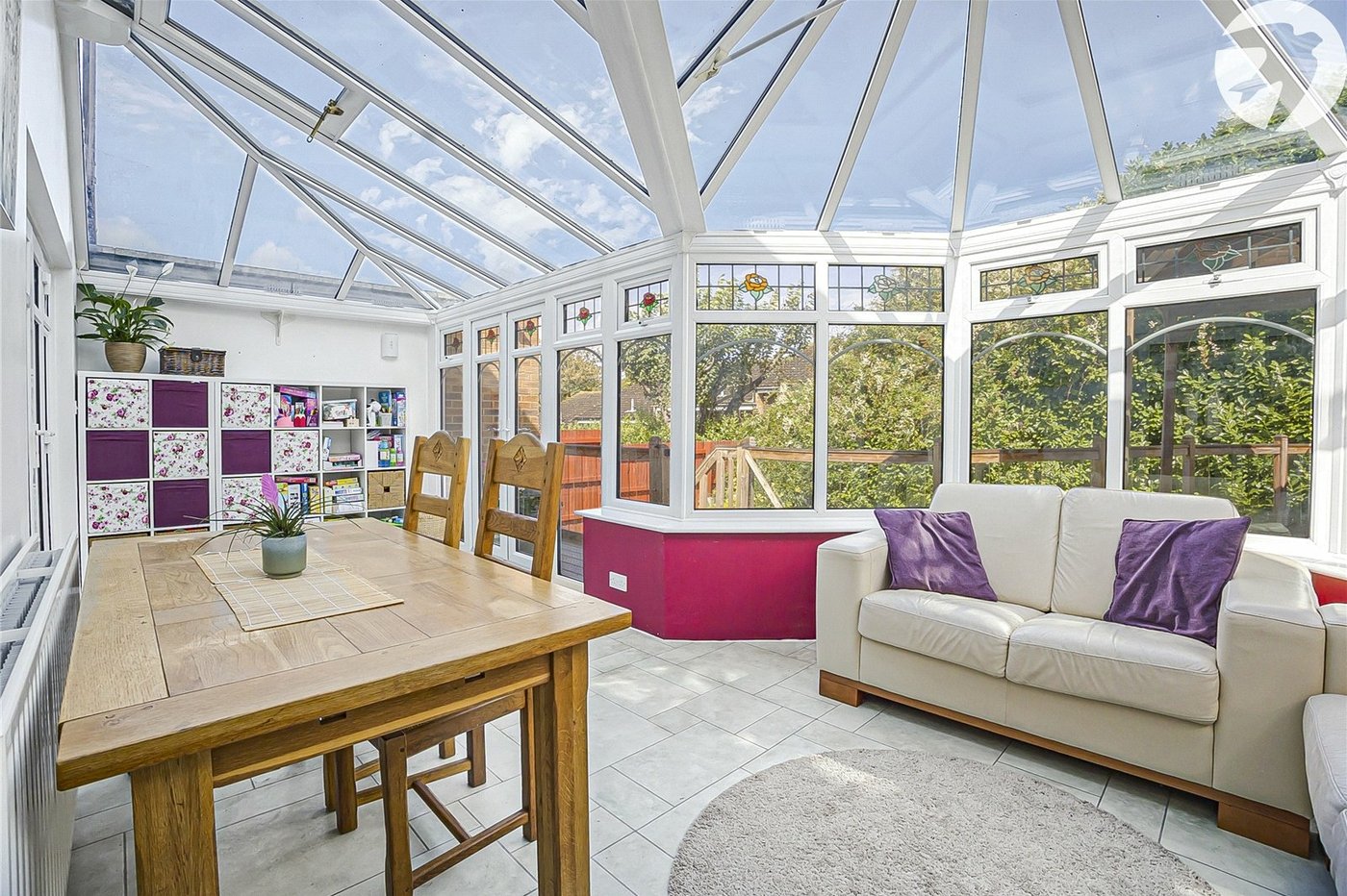 4 bedroom house for sale in Hextable | Robinson Jackson