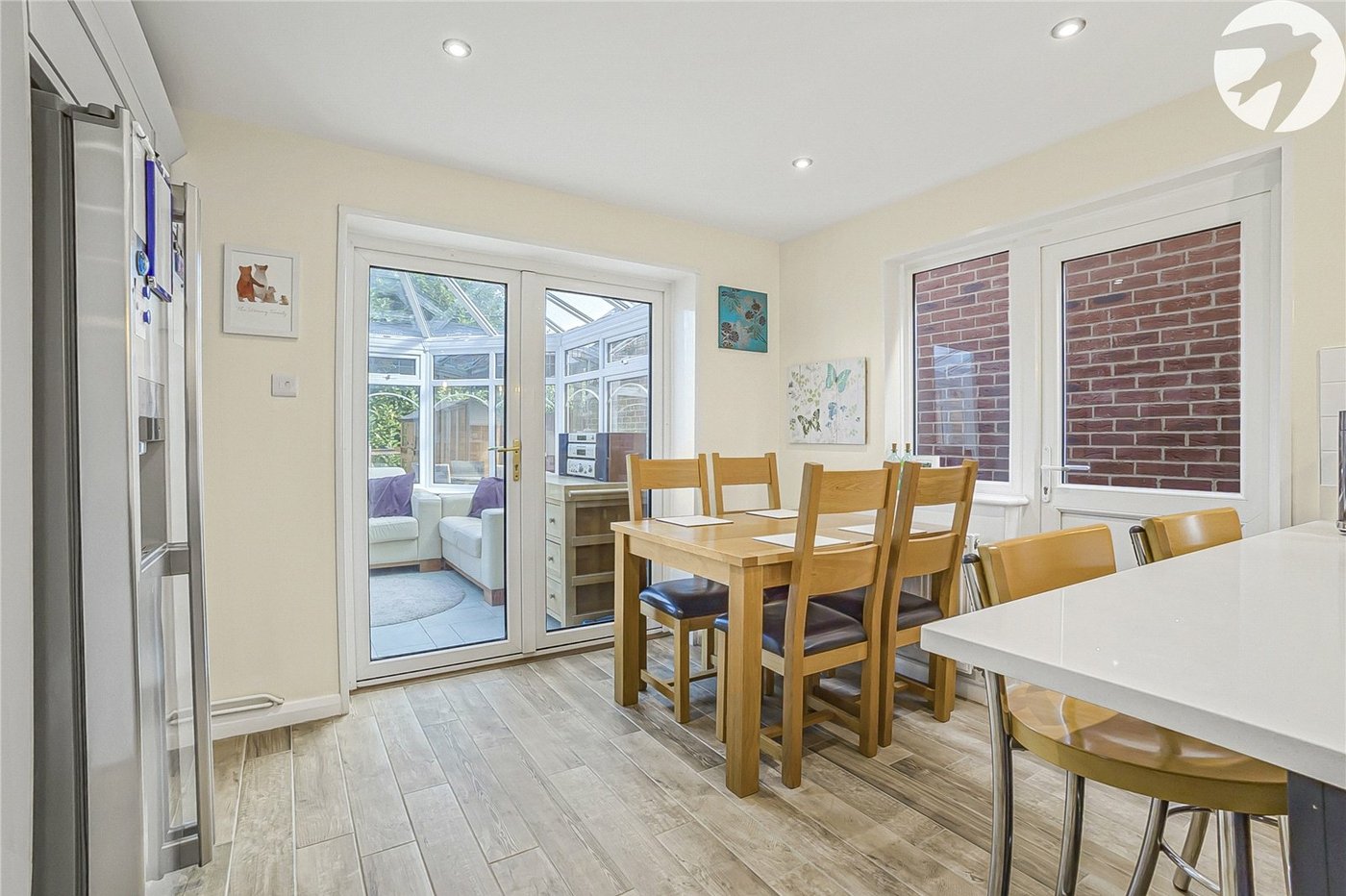 4 bedroom house for sale in Hextable | Robinson Jackson