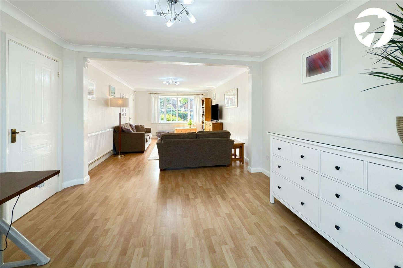 4 bedroom house for sale in Hextable | Robinson Jackson