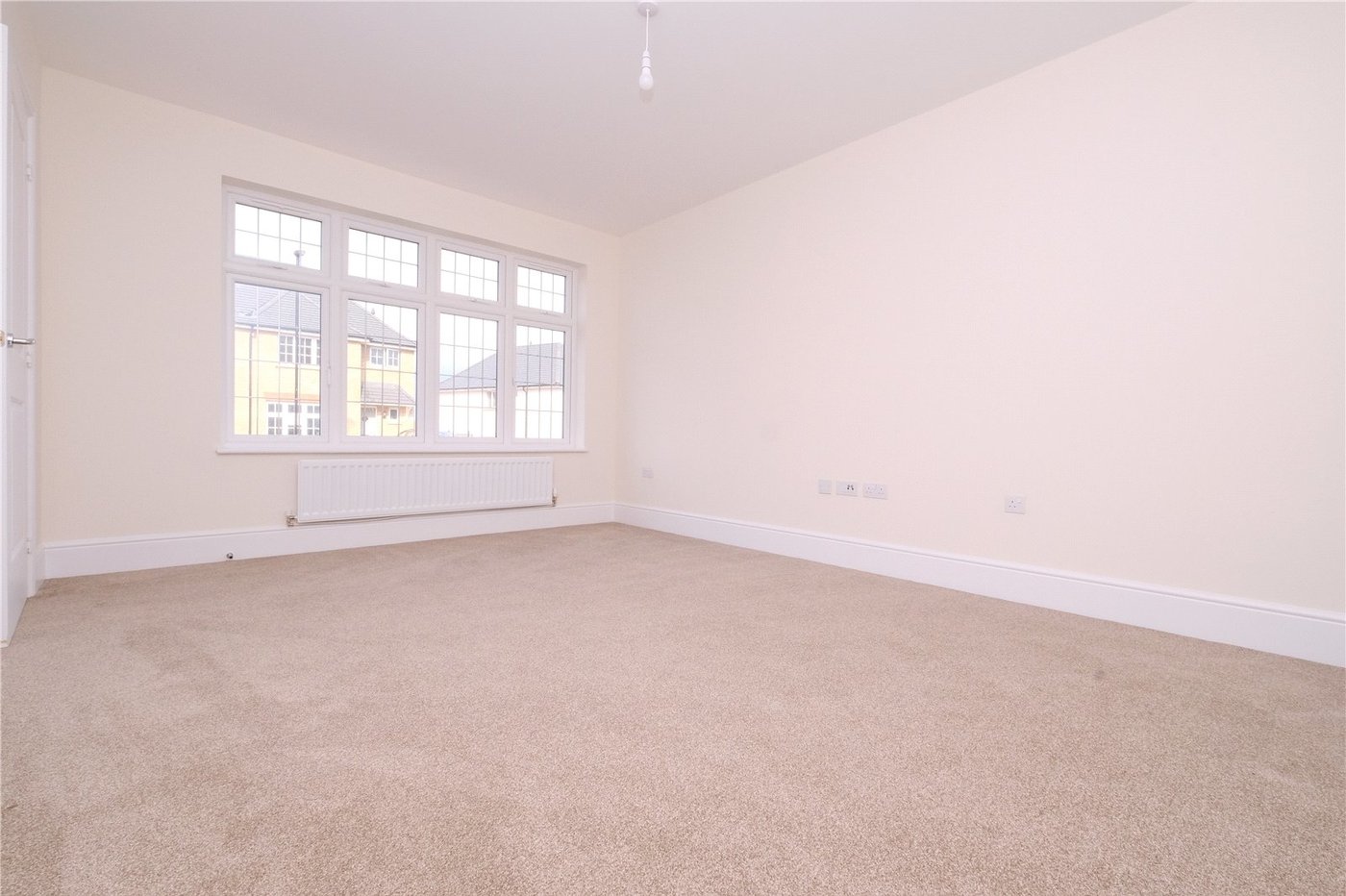 house for sale in Weldon, Ebbsfleet Valley, DA10 Robinson Jackson