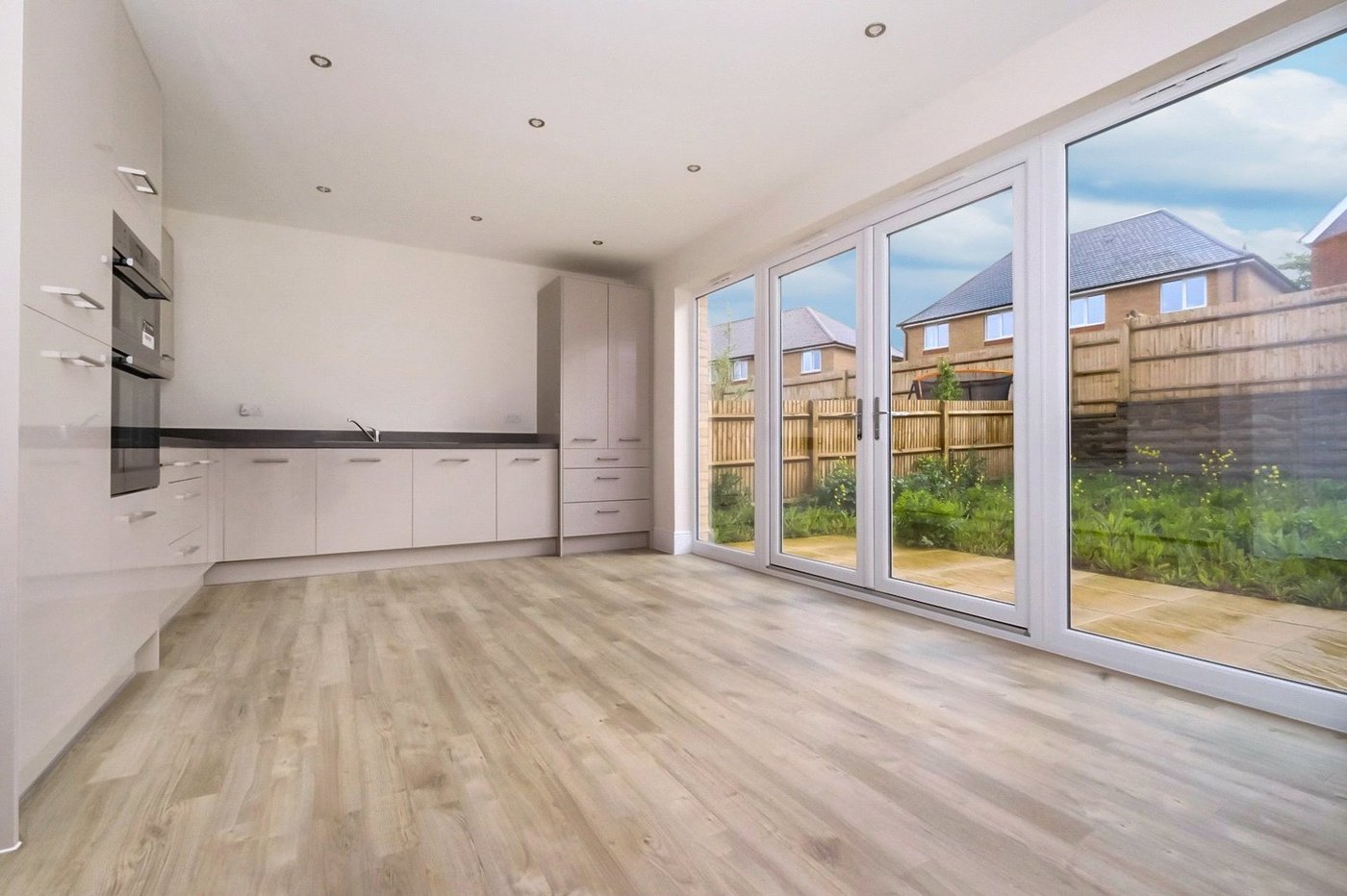 house for sale in Weldon, Ebbsfleet Valley, DA10 Robinson Jackson