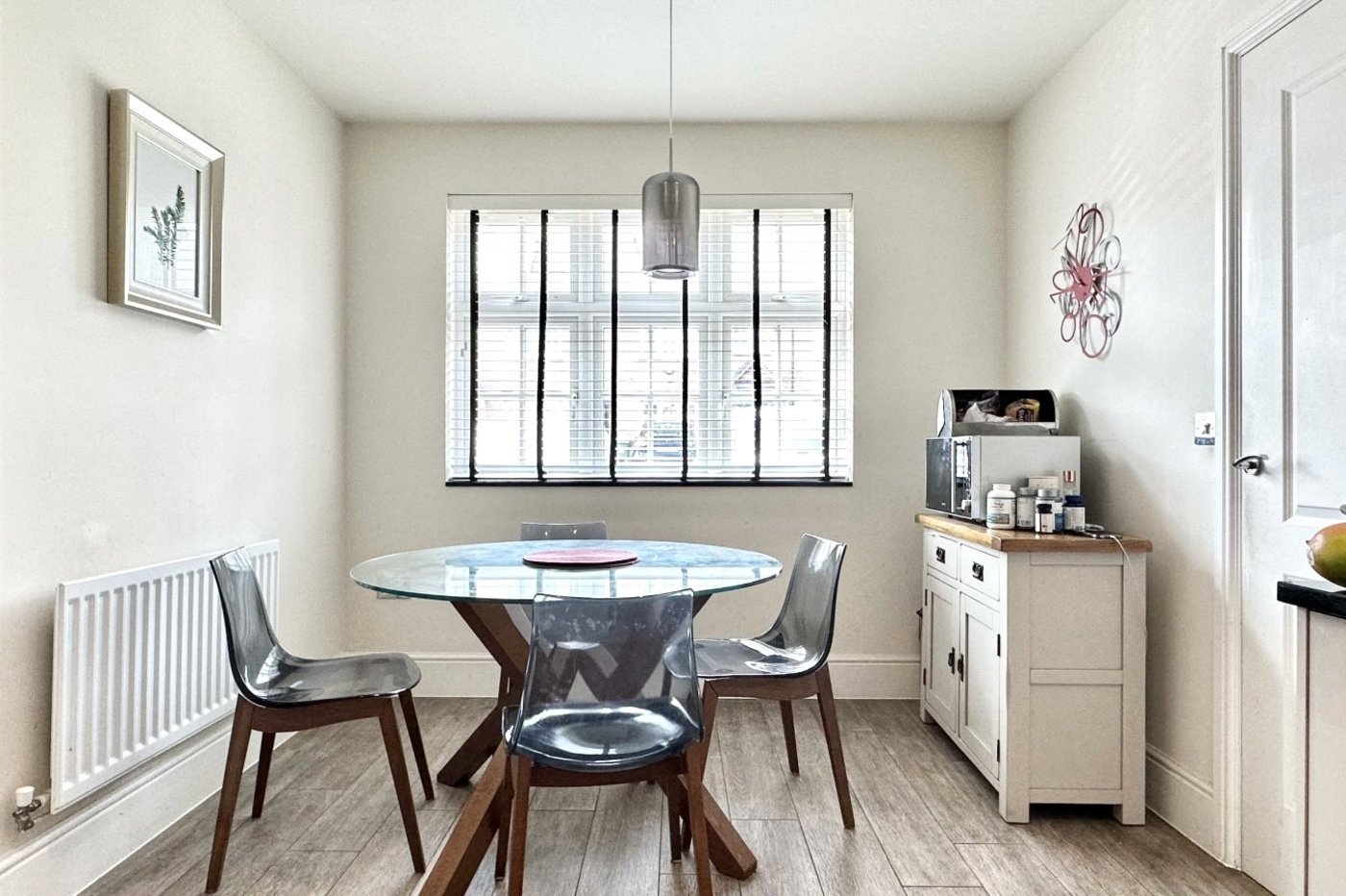 4 bedroom property for sale in Weldon | Robinson Jackson