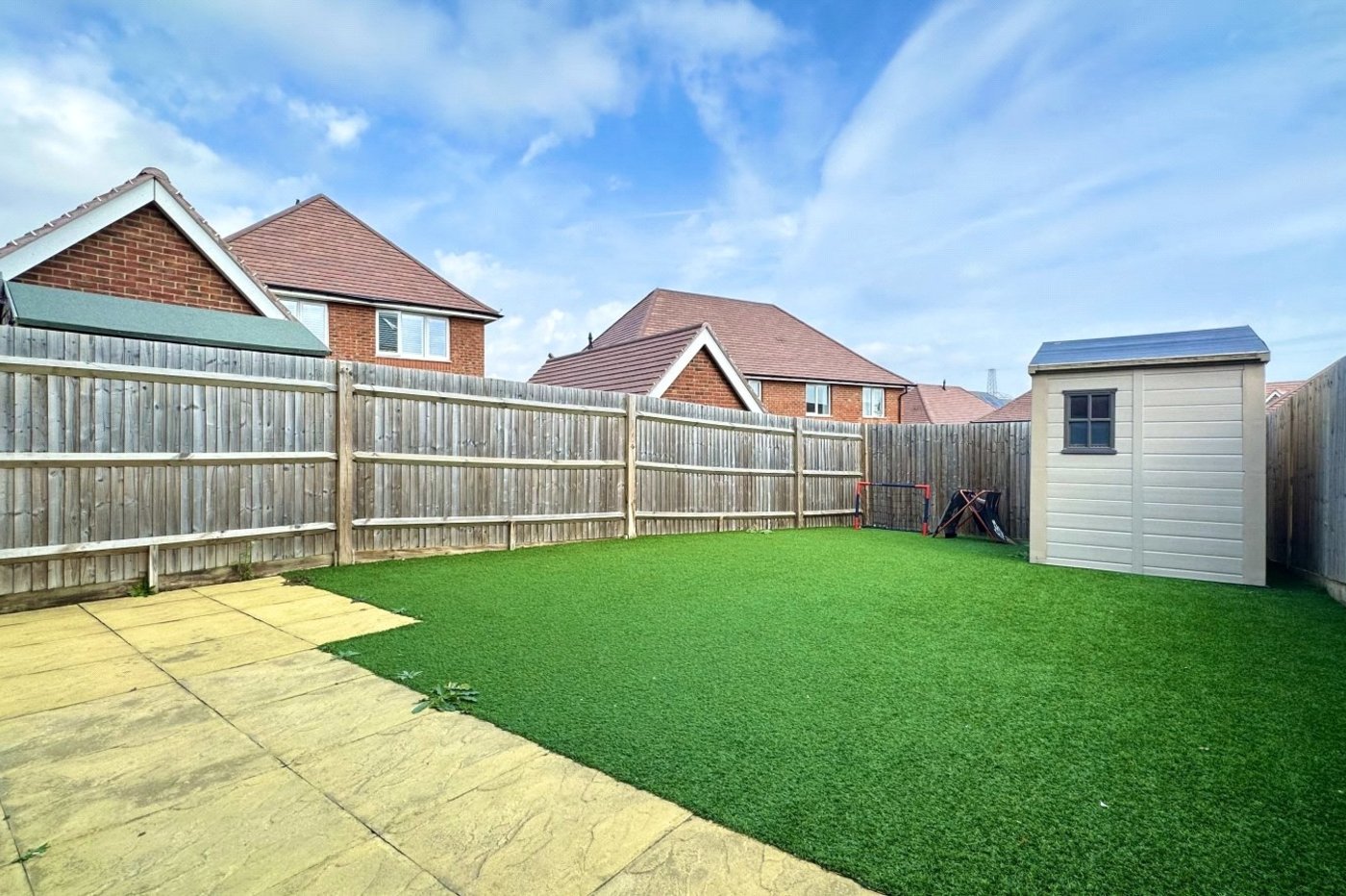 4 bedroom property for sale in Weldon | Robinson Jackson
