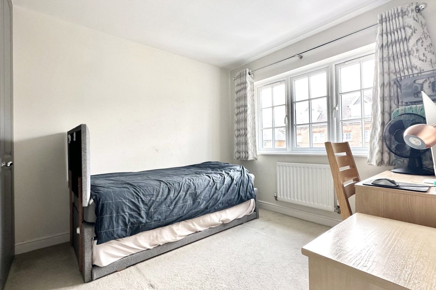 4 bedroom property for sale in Weldon | Robinson Jackson